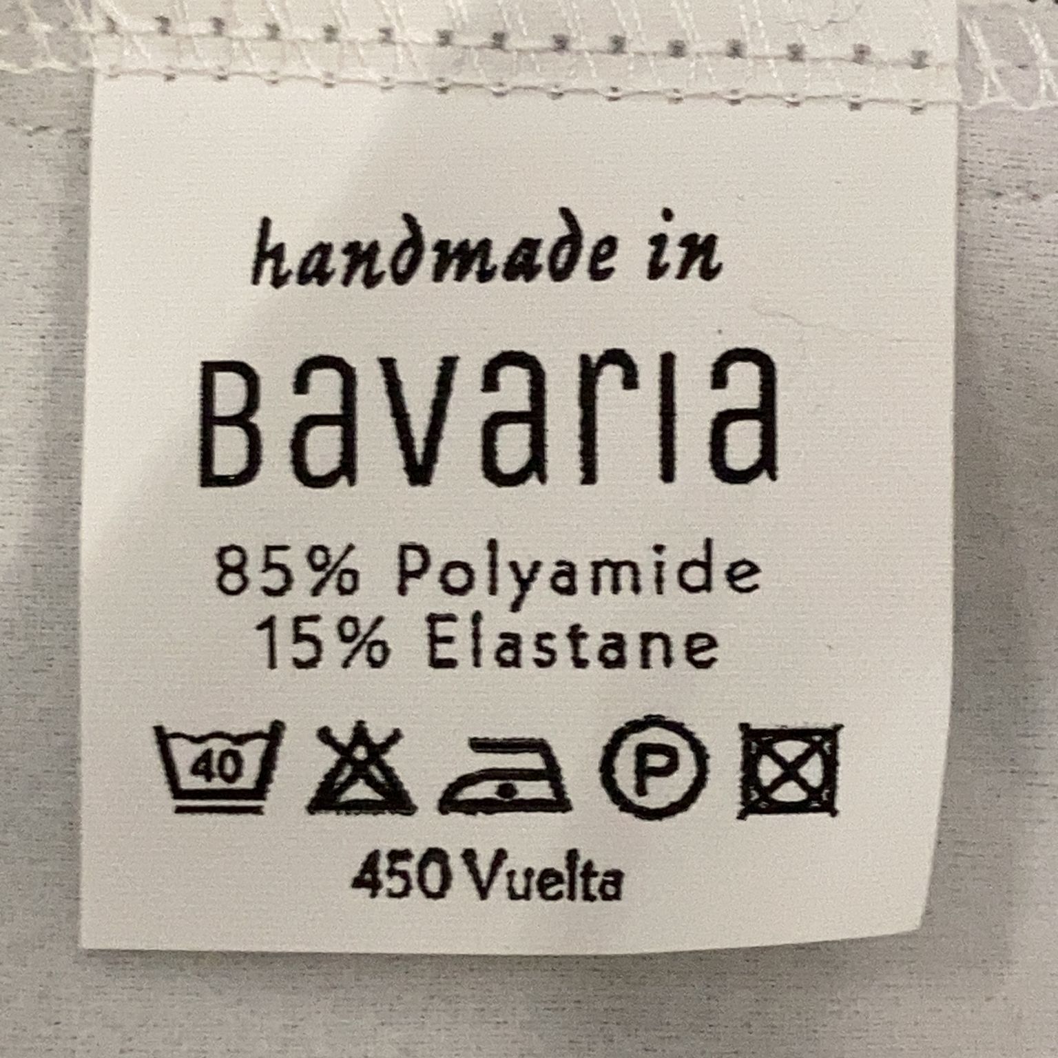 Bavaria