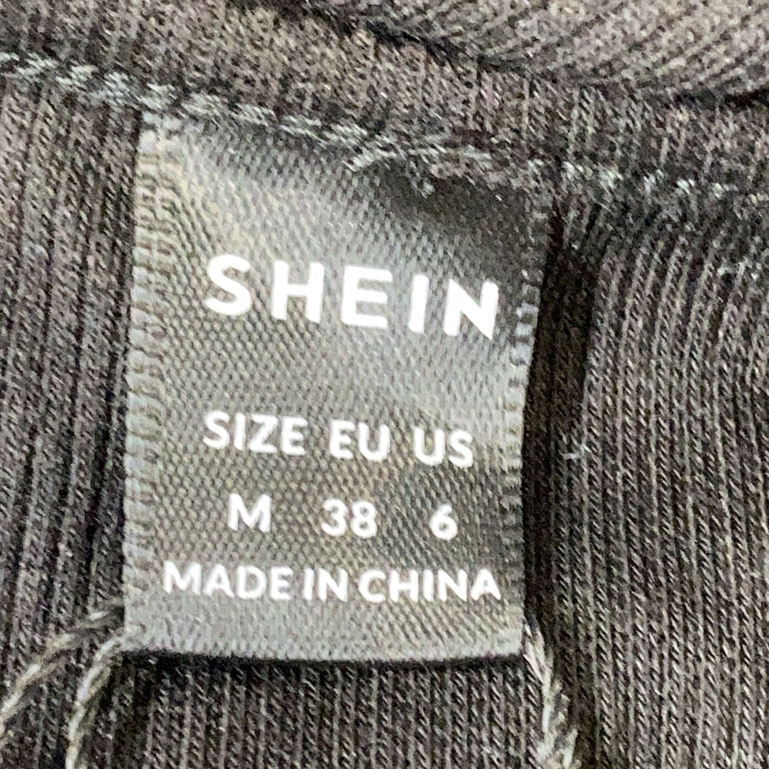 Shein