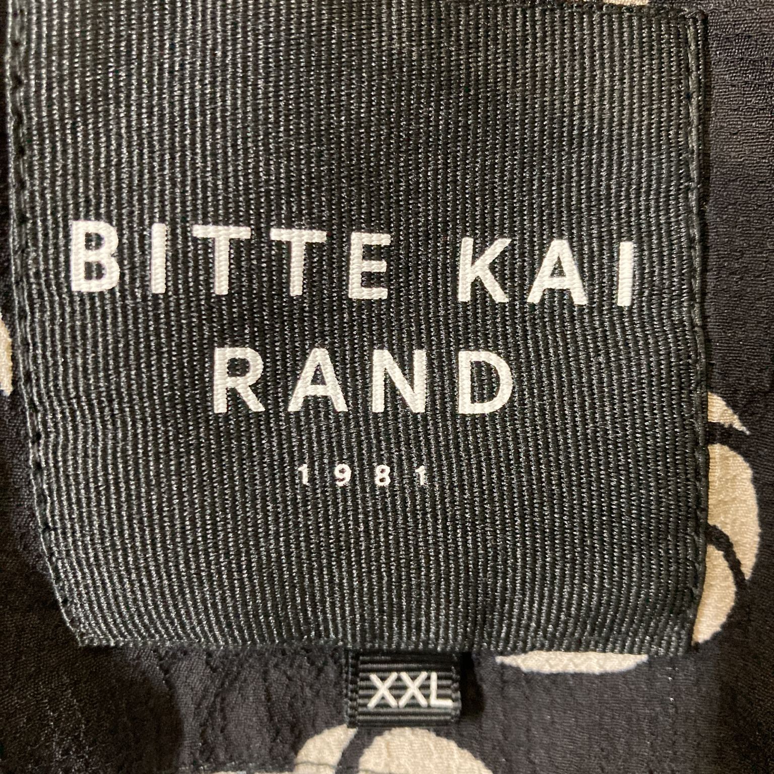 Bitte Kai Rand