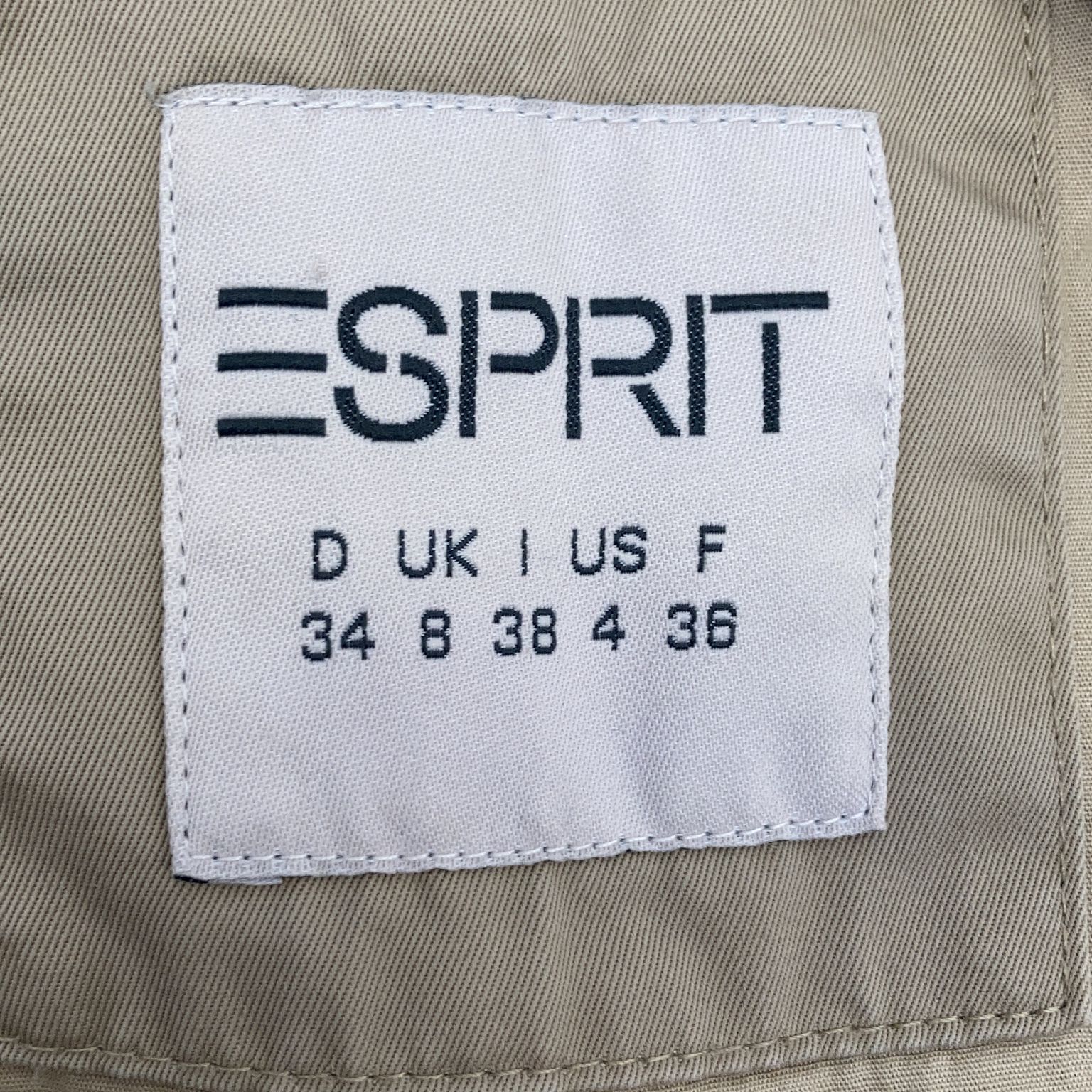 ESPRIT