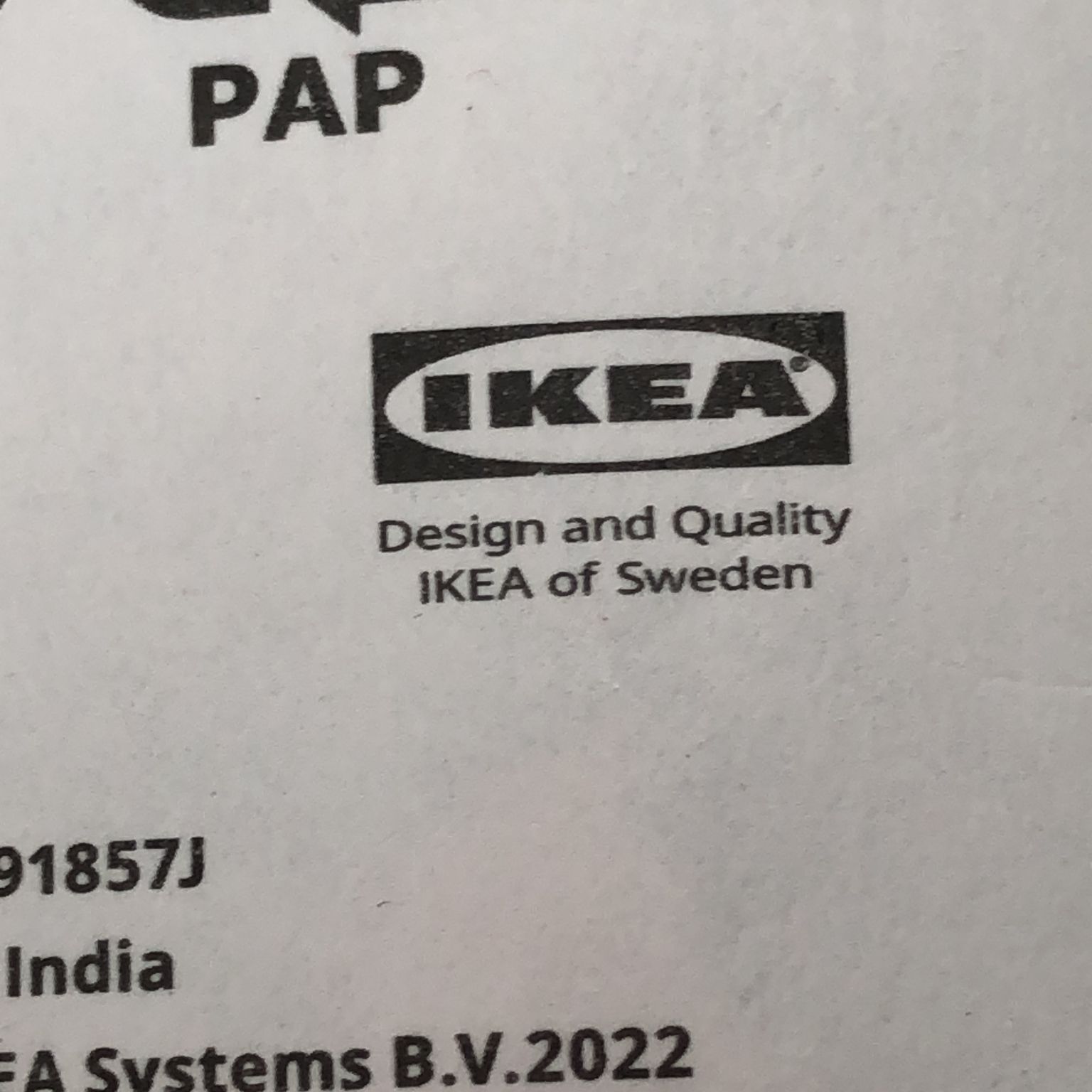 IKEA