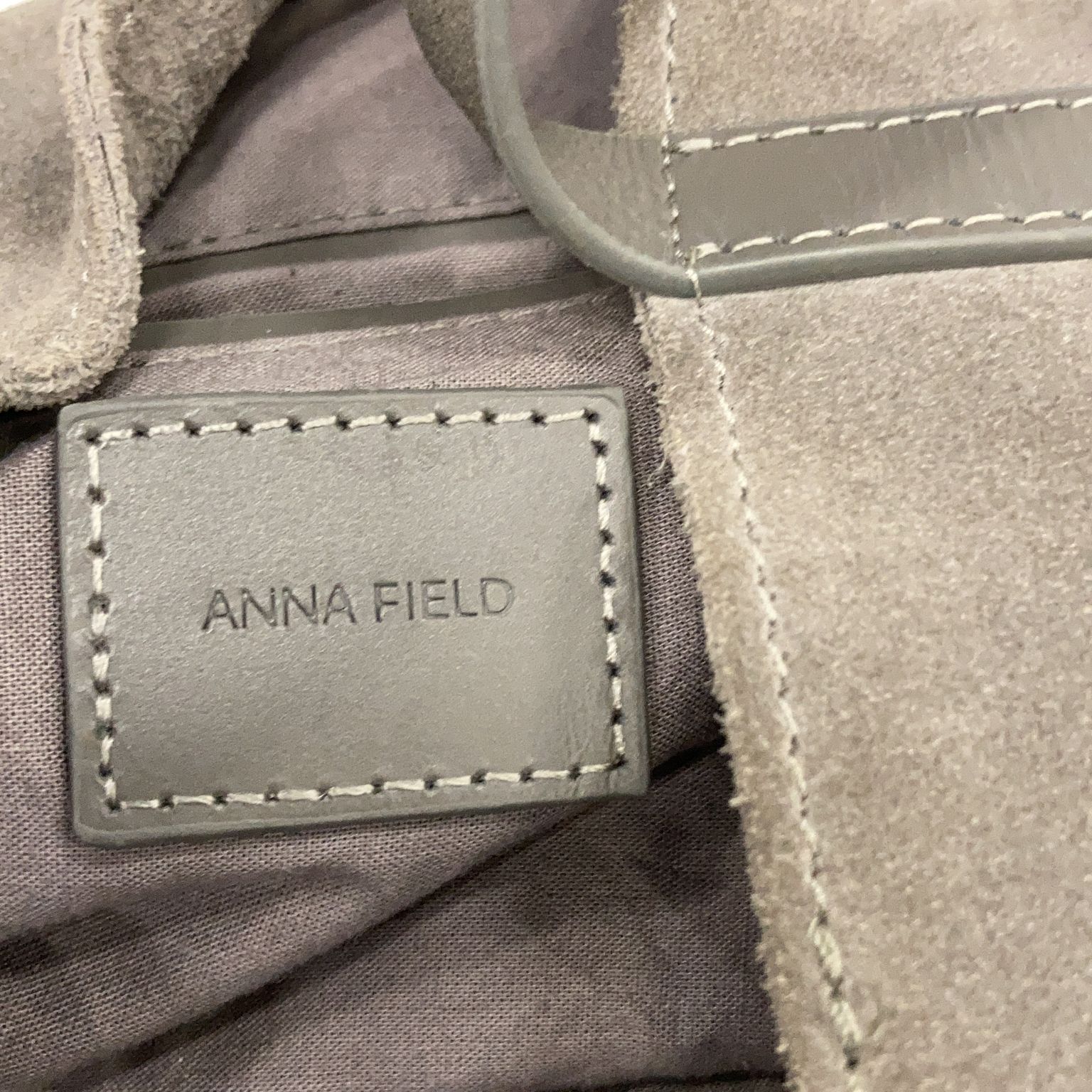 Anna Field