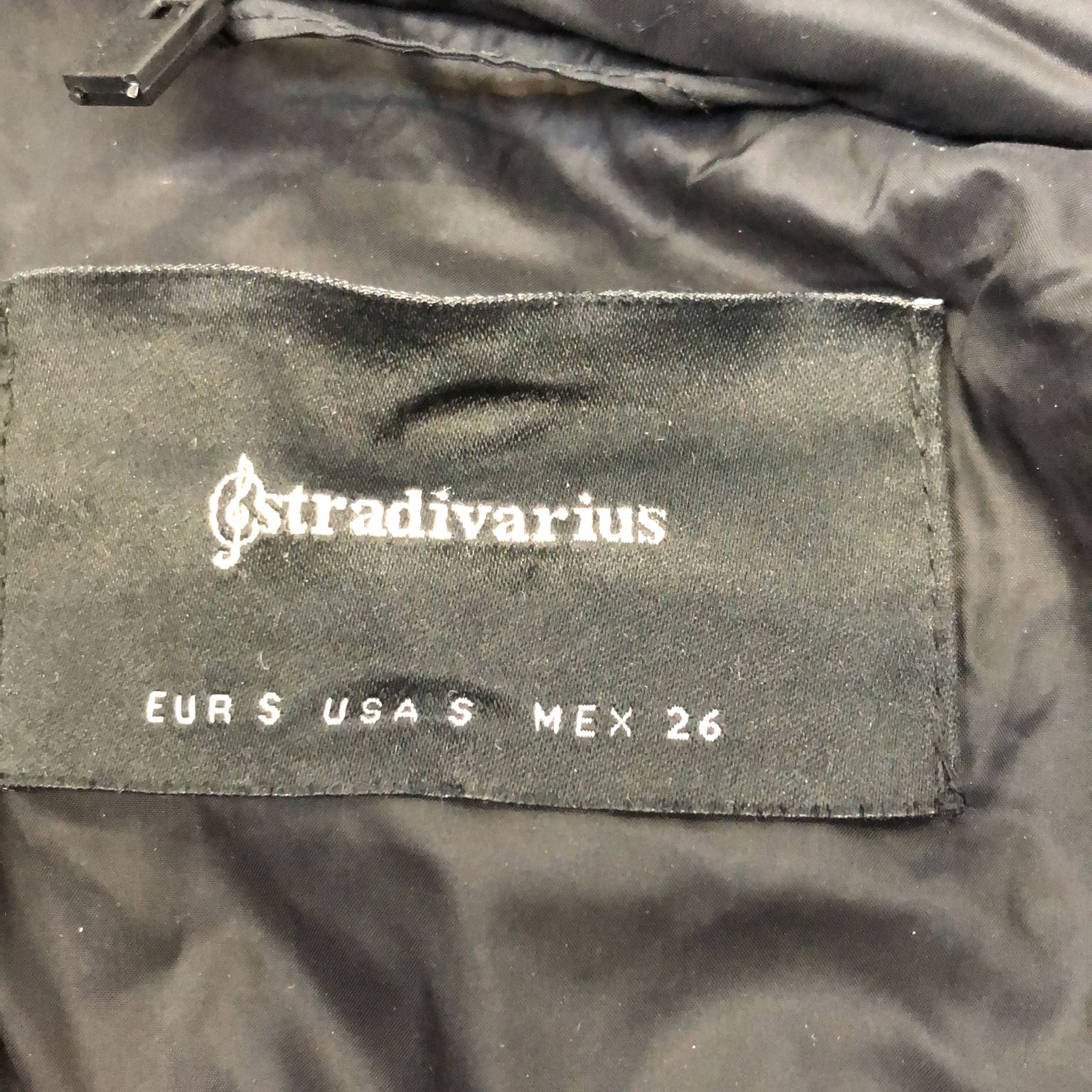 Stradivarius