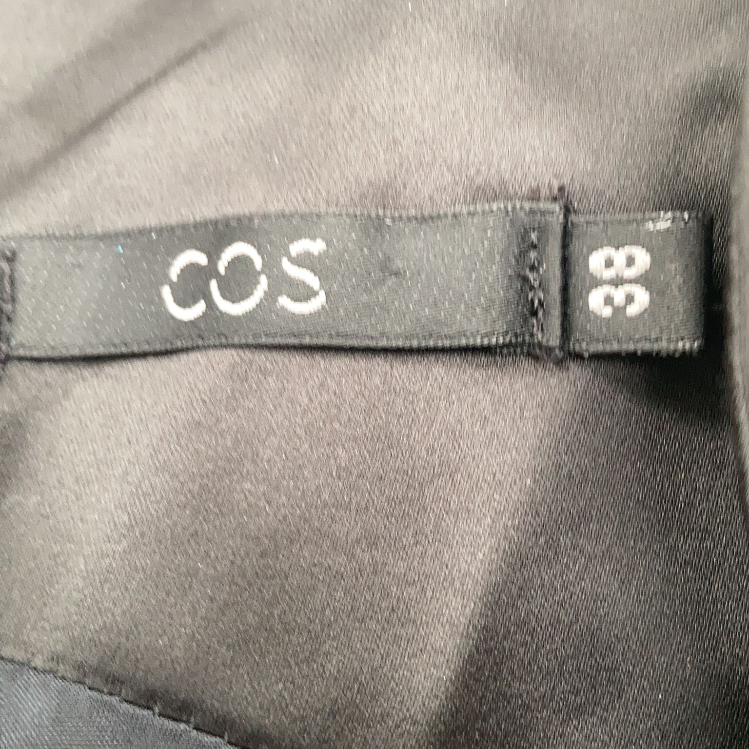 COS