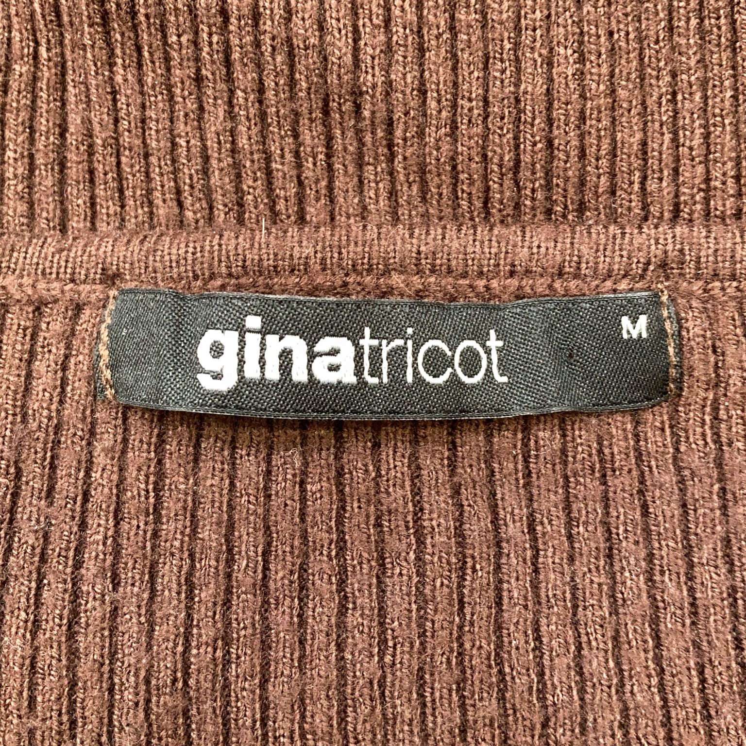 Gina Tricot