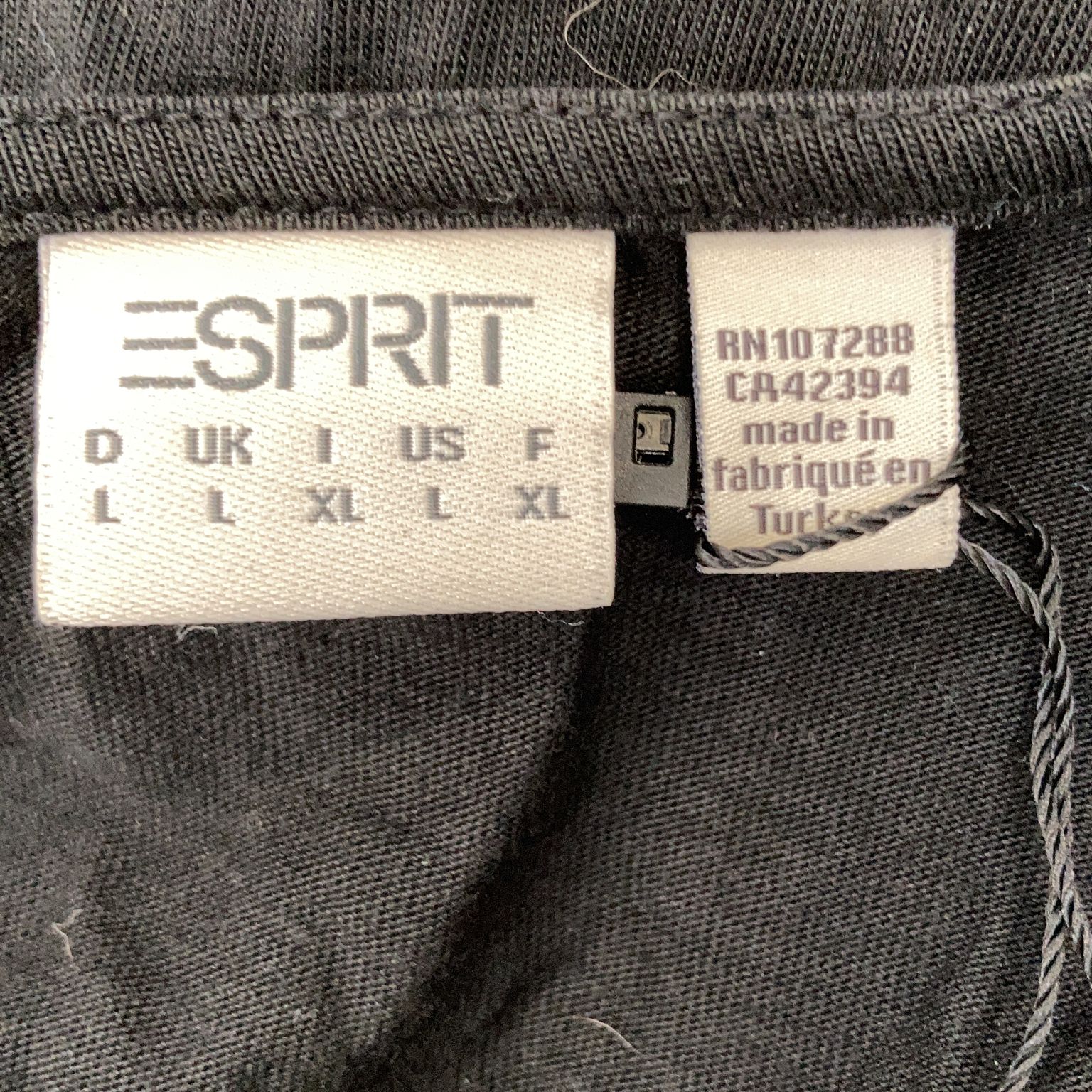 ESPRIT