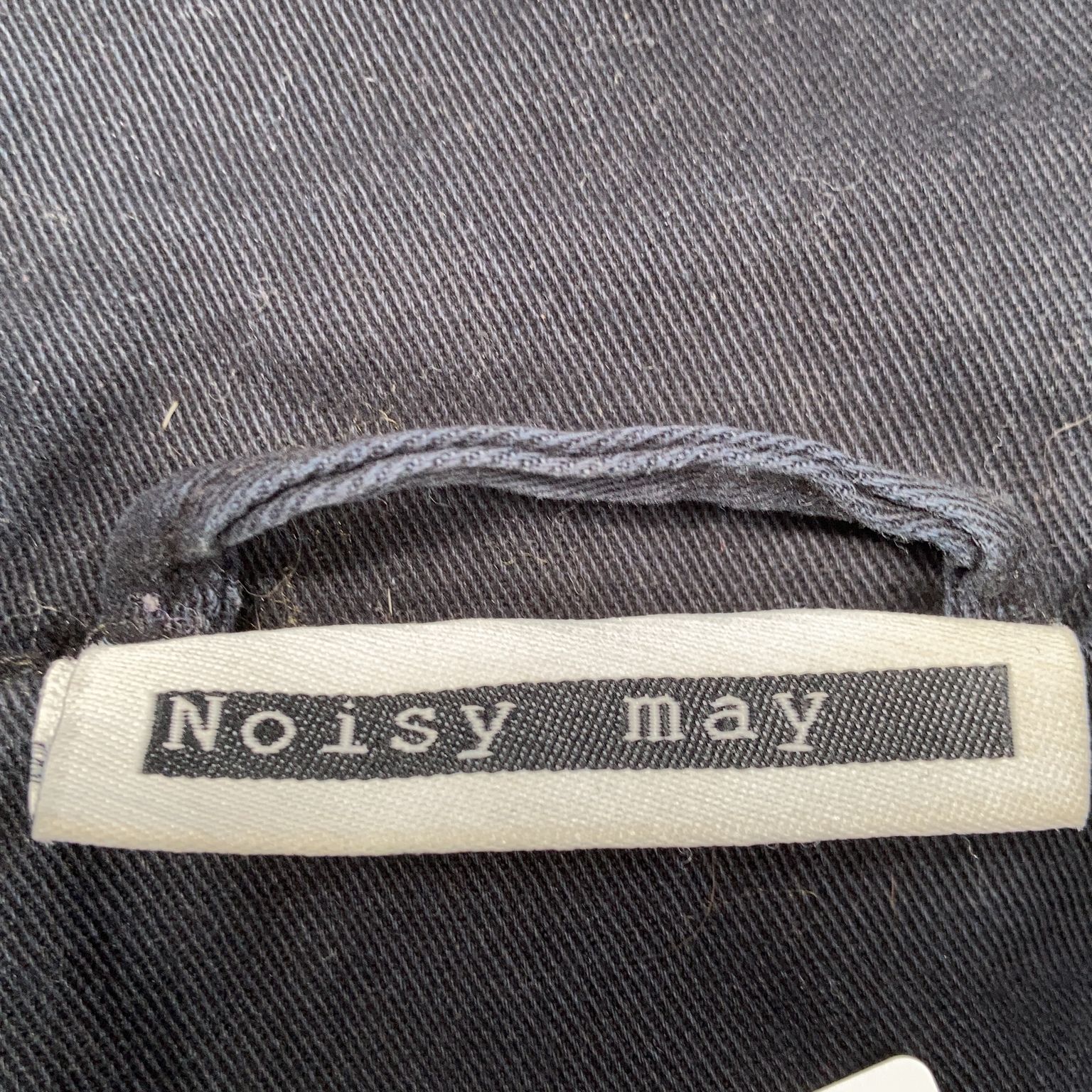 Noisy May