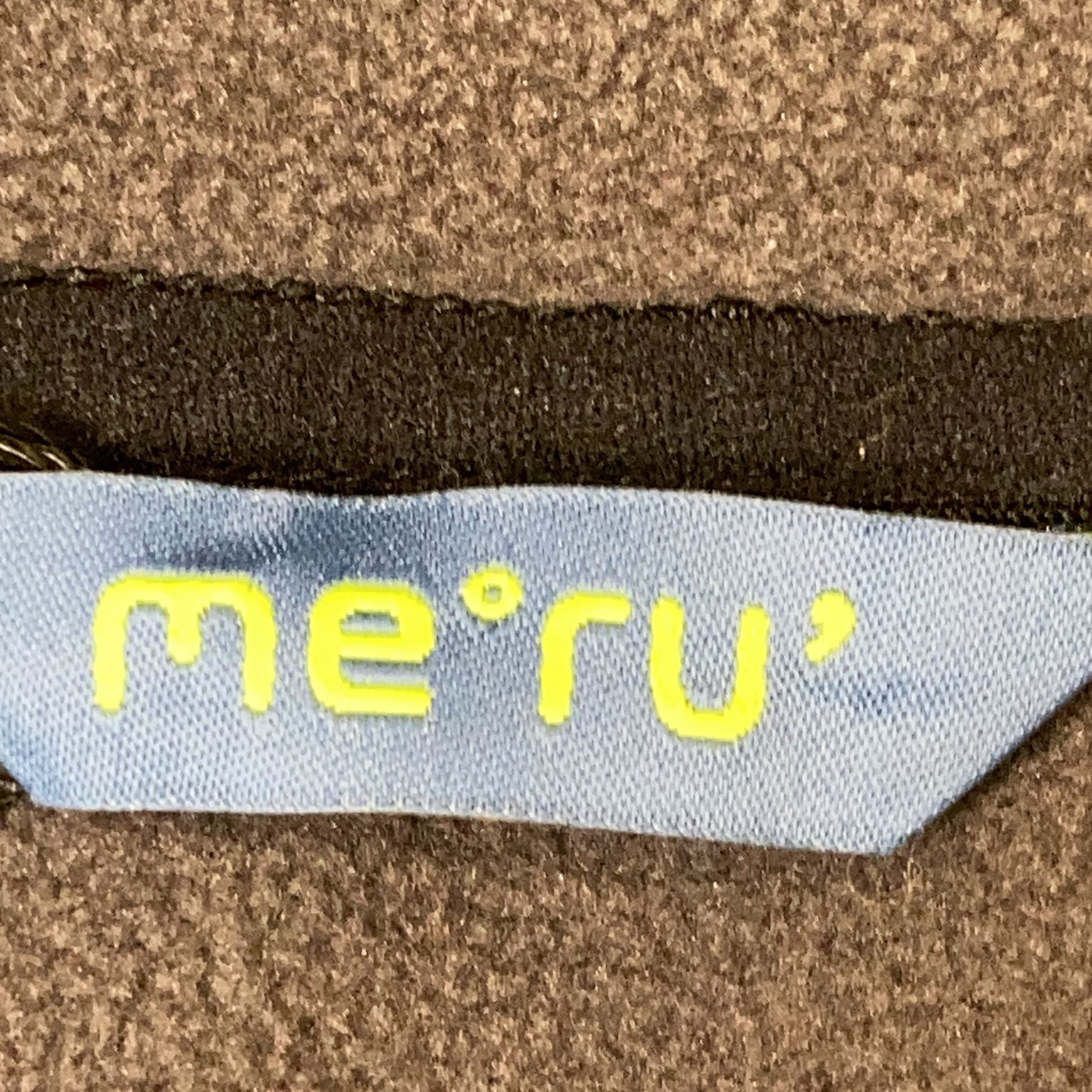 Meru