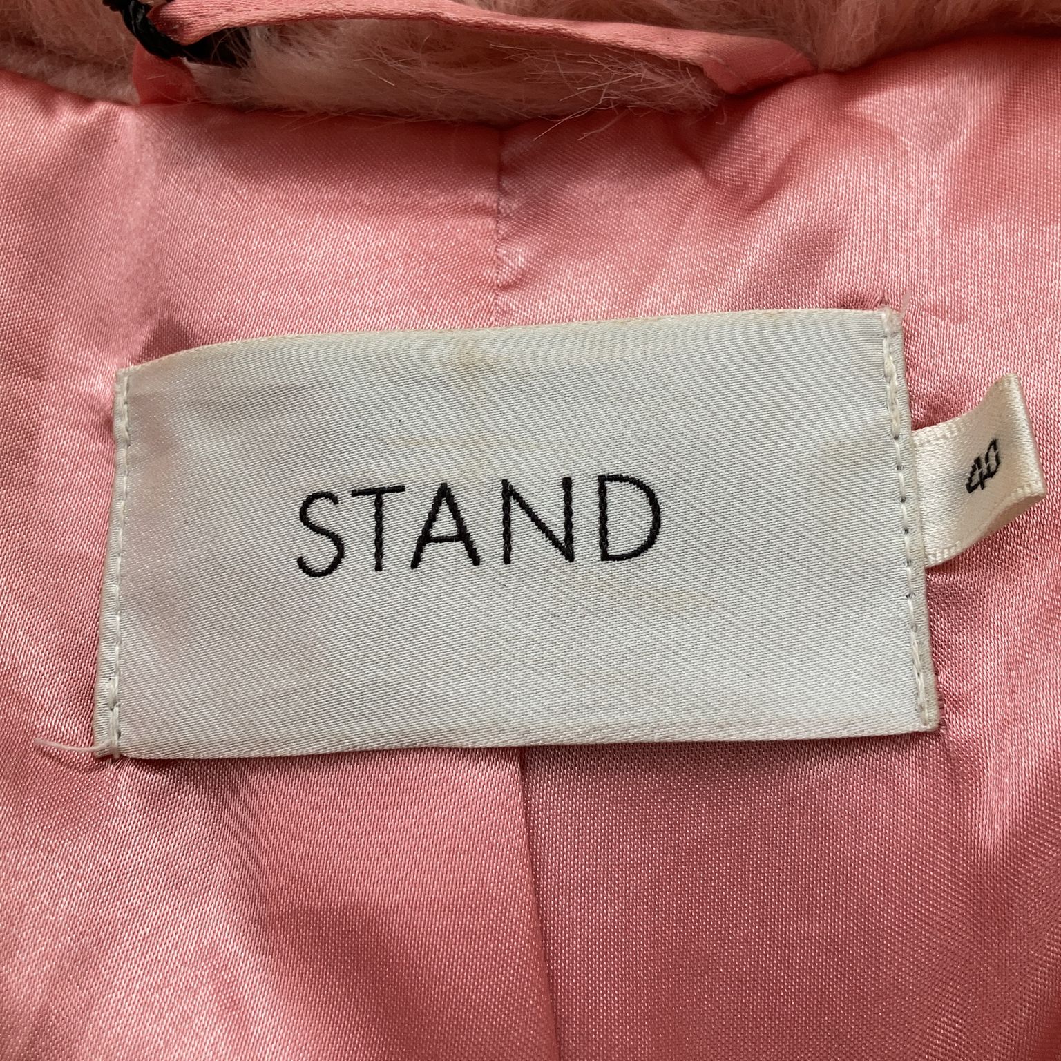 Stand