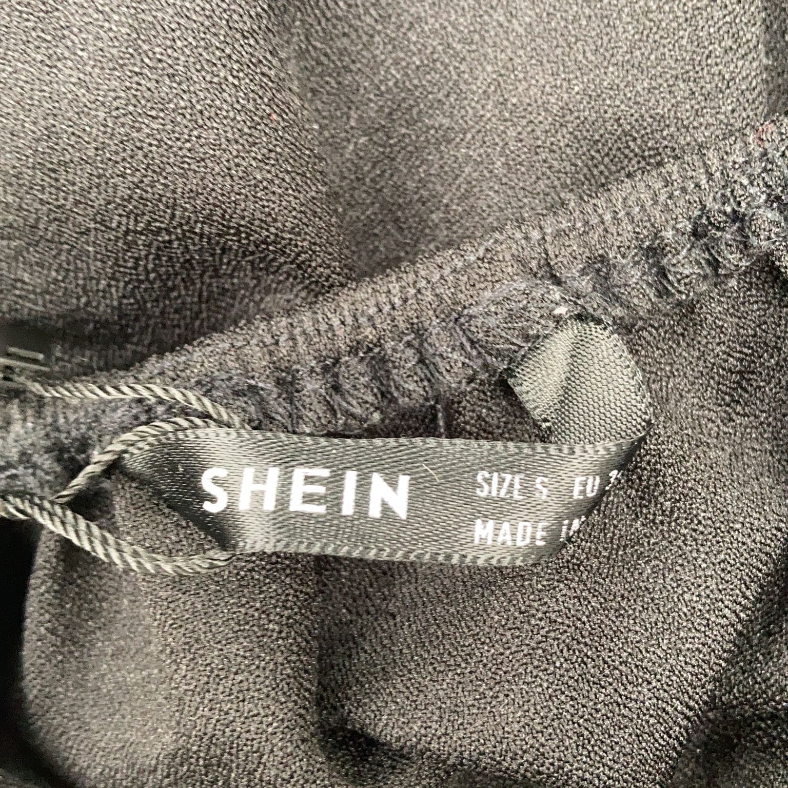 Shein