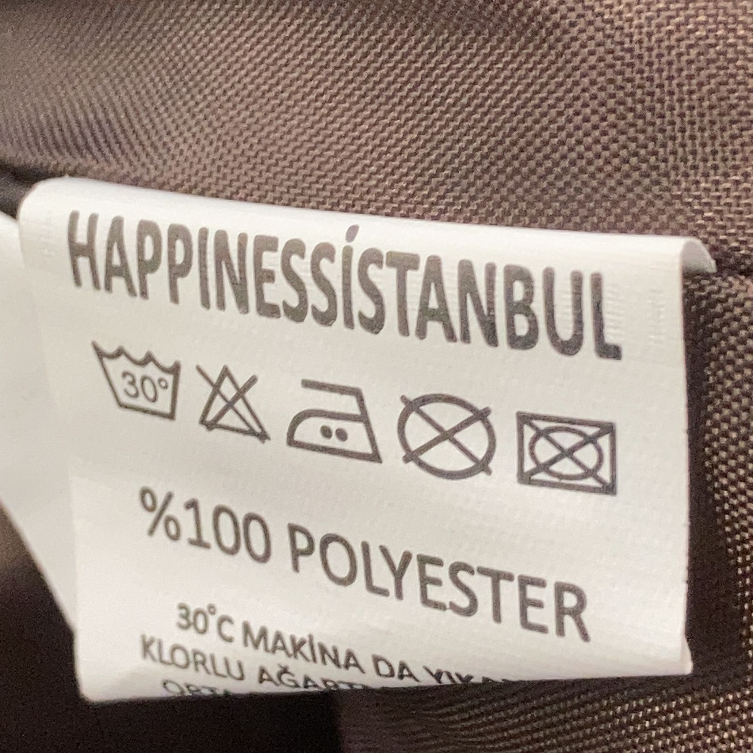 Happinessistanbul