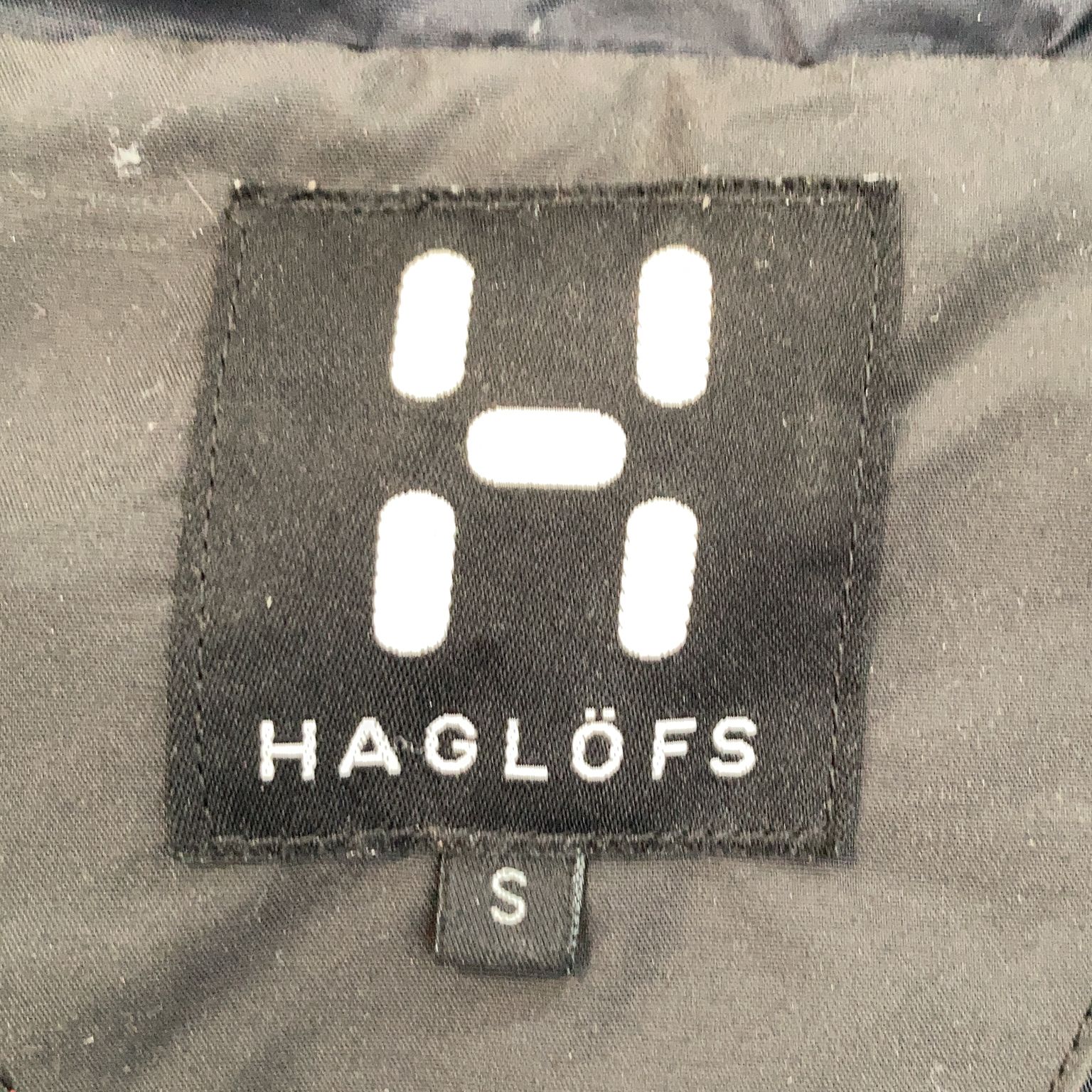 Haglöfs