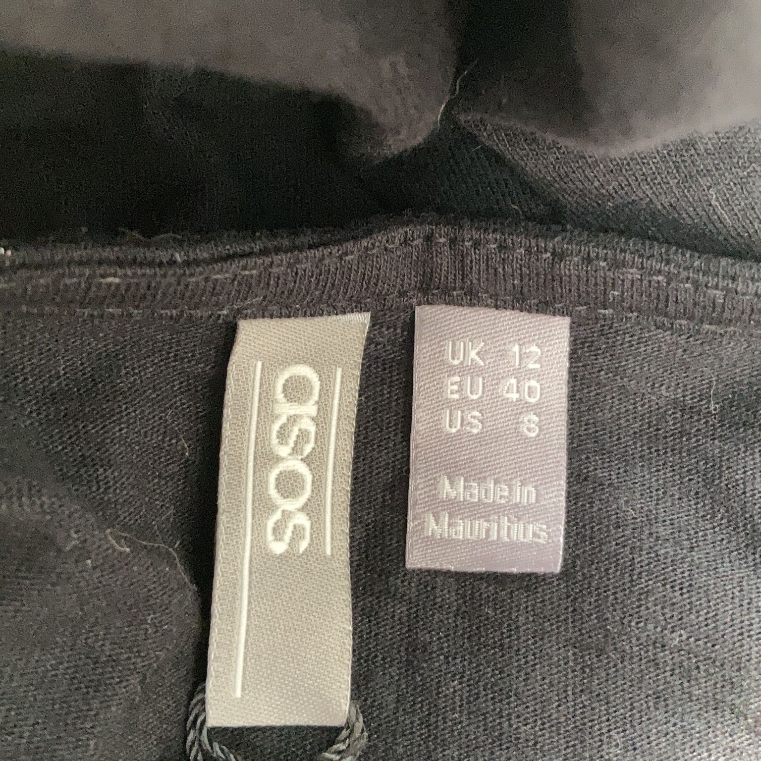 ASOS