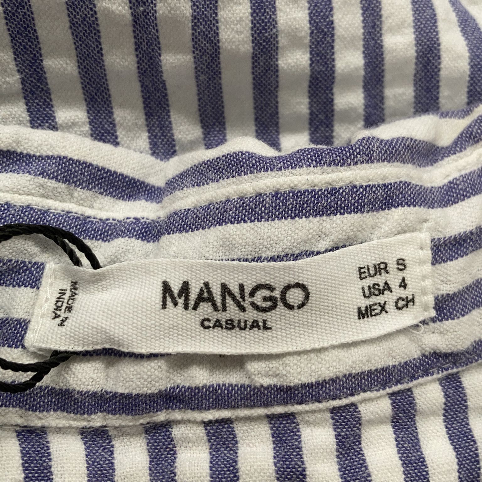 Mango Casual