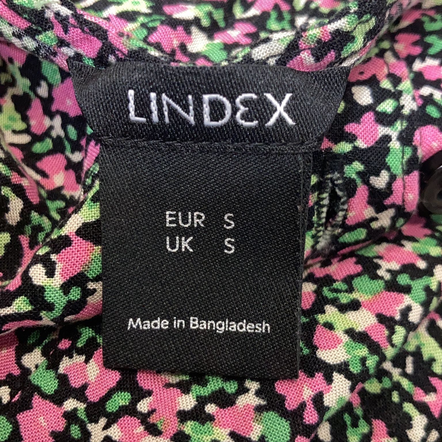 Lindex