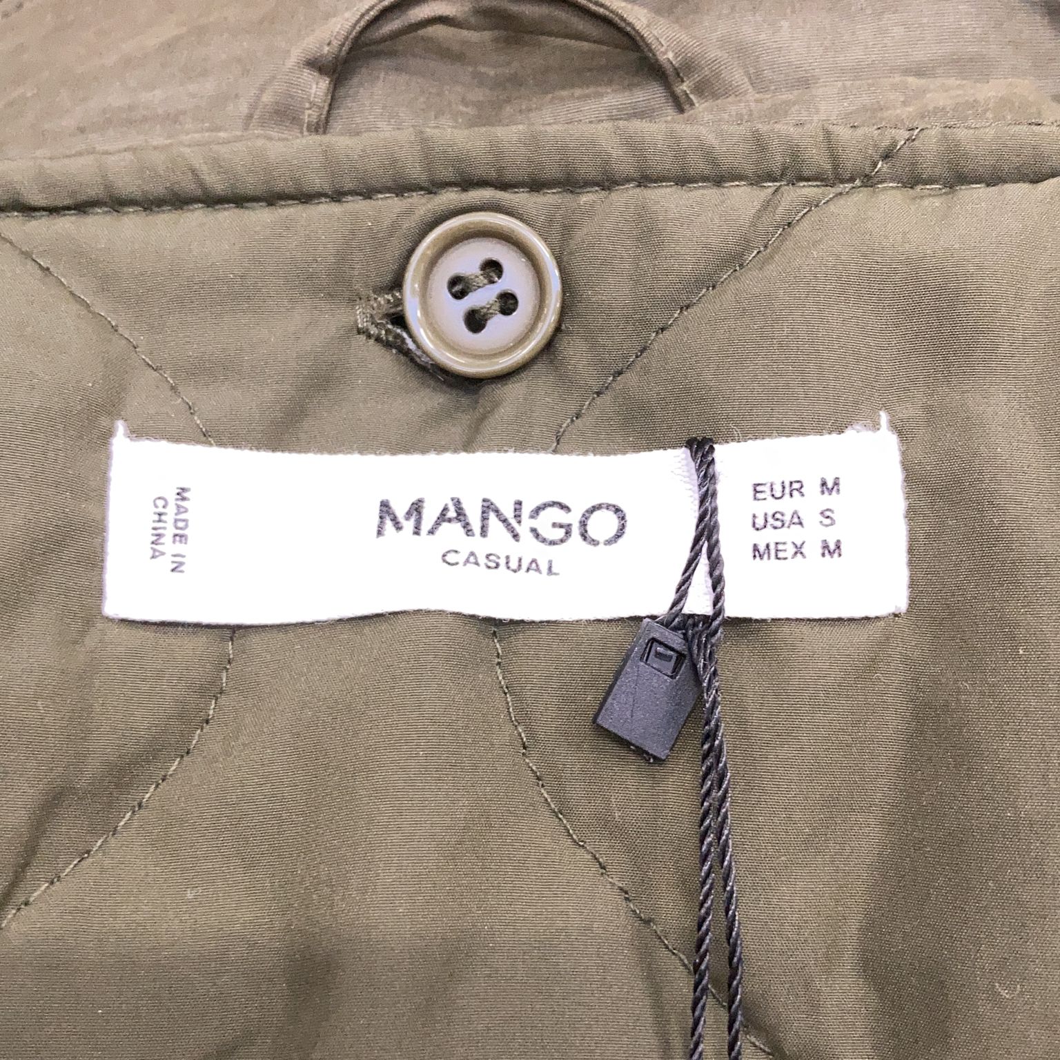 Mango