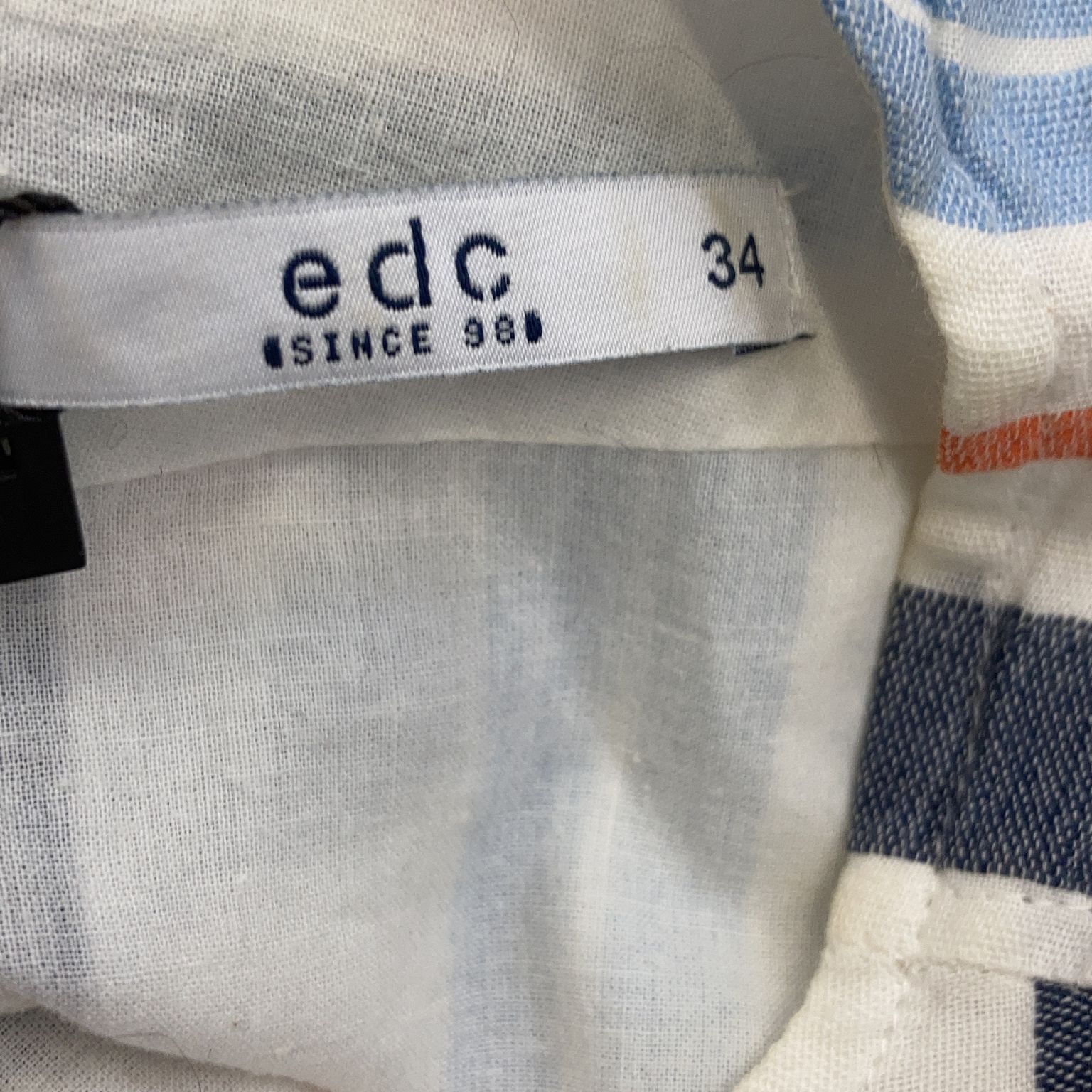 EDC by ESPRIT