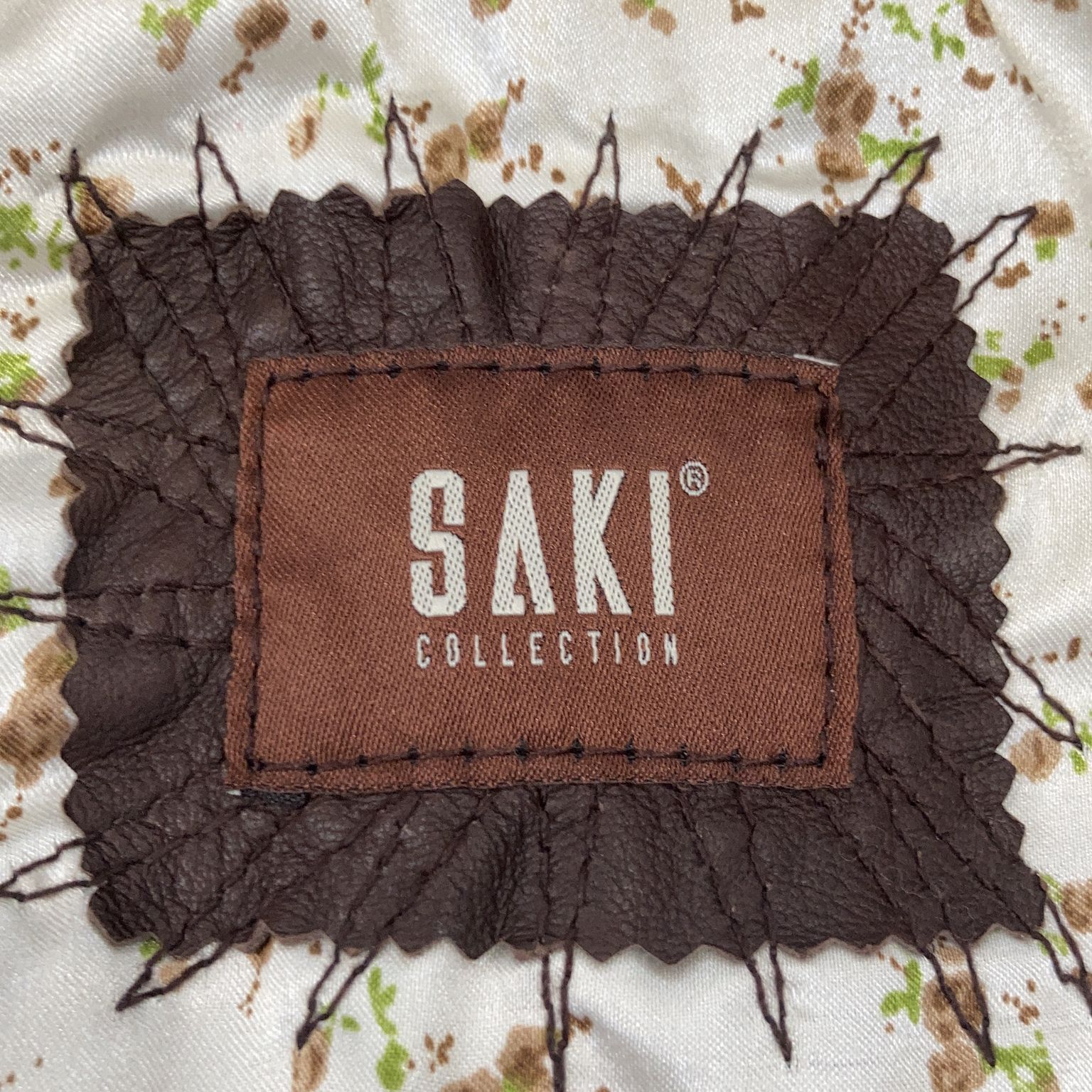 Saki Collection