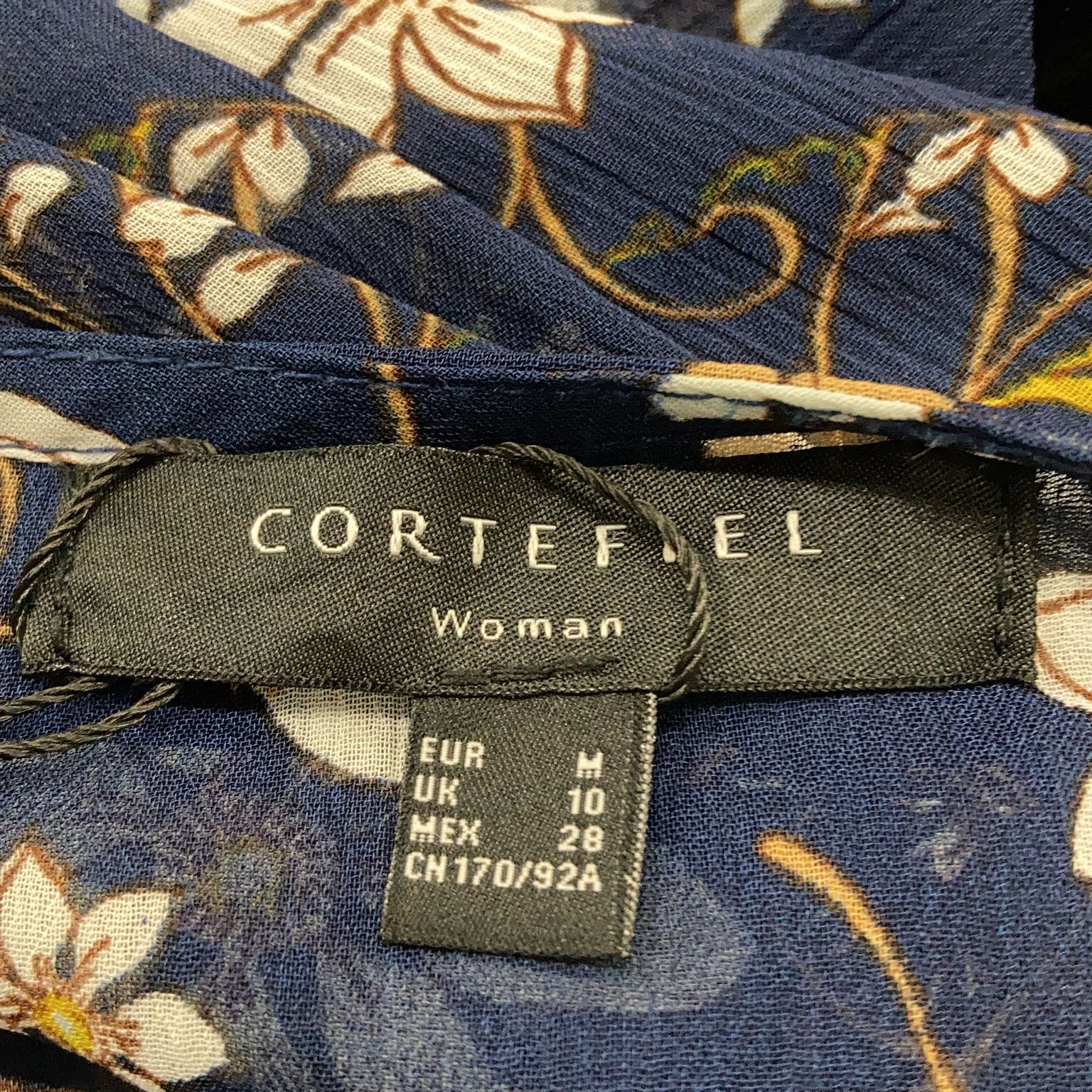 Cortefiel