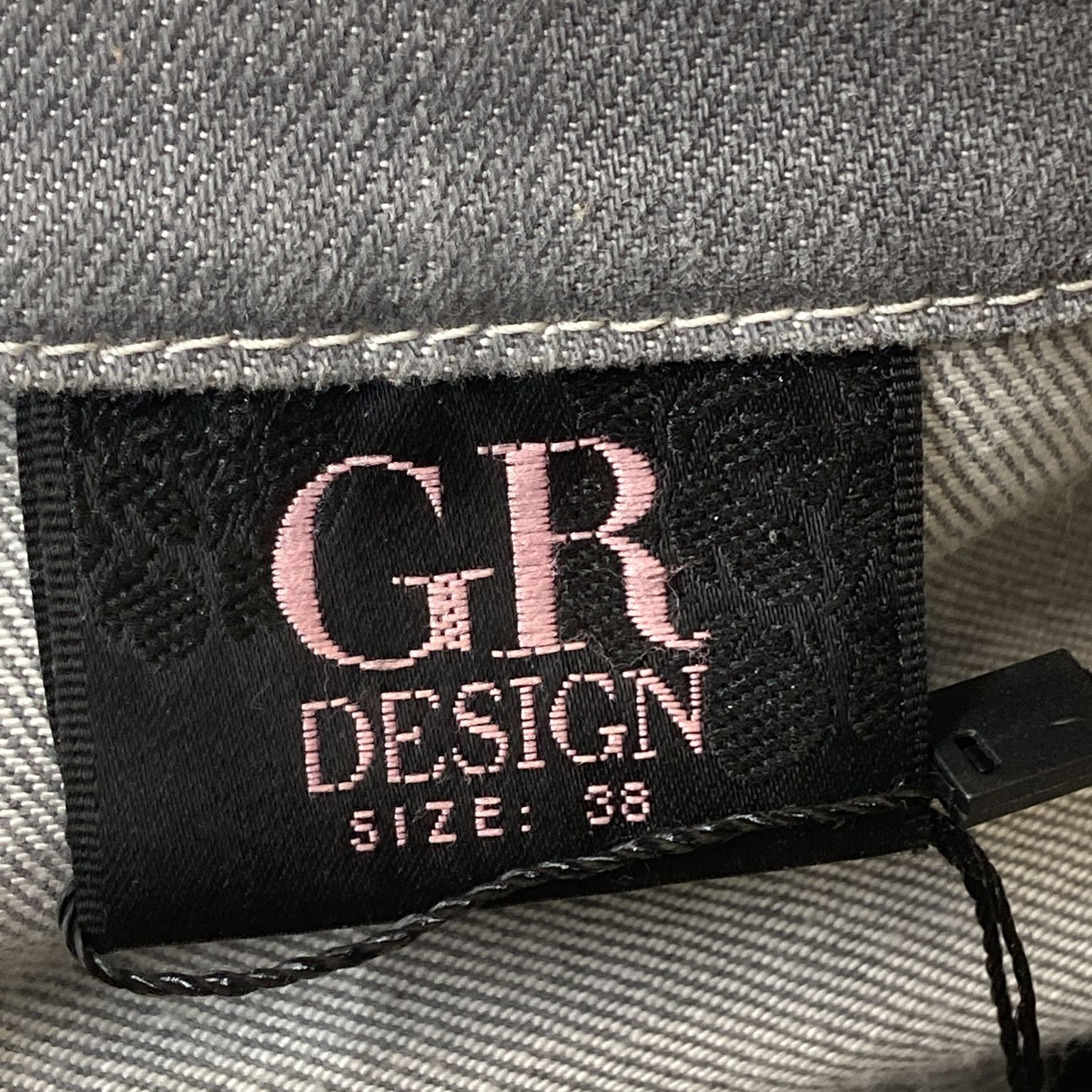 GR Design