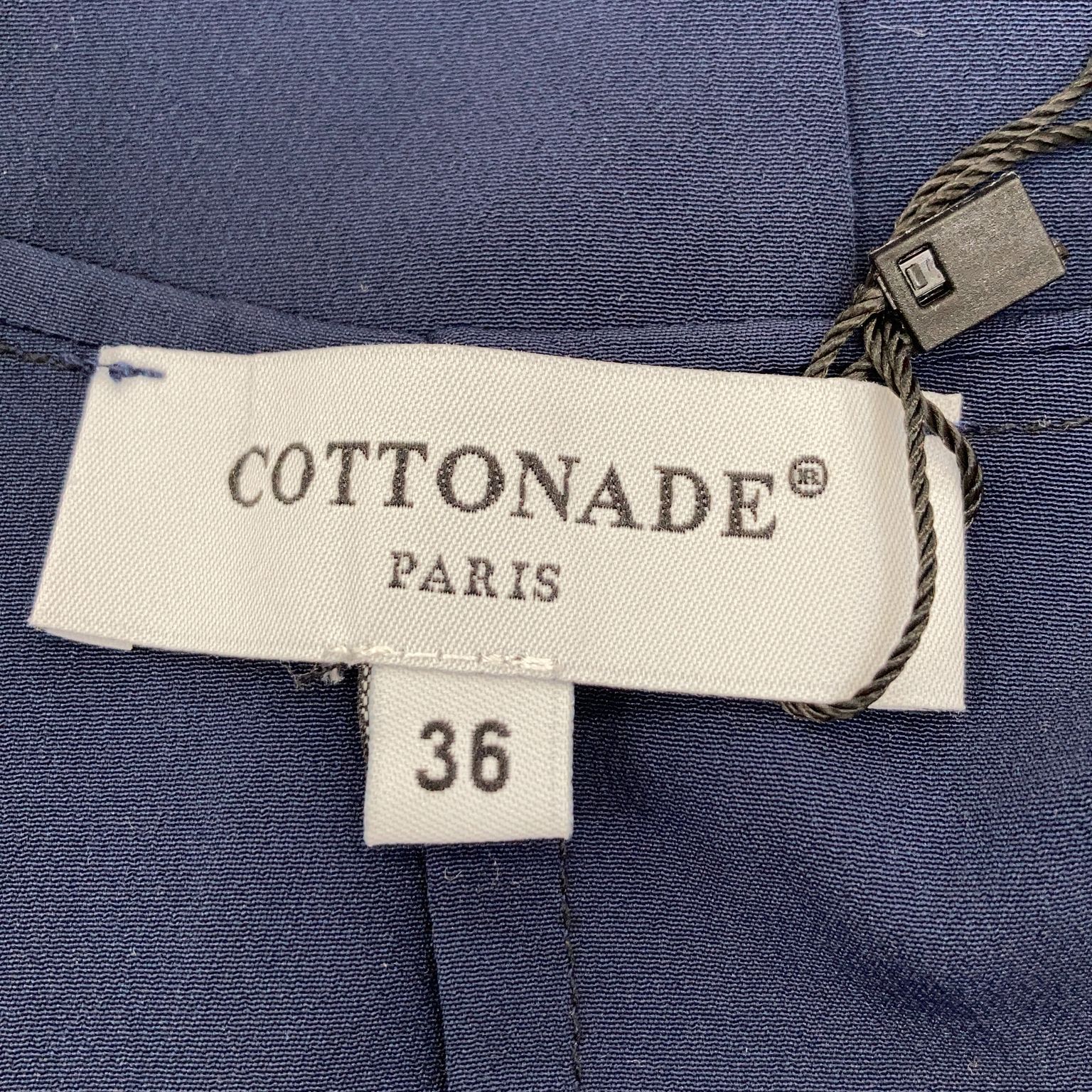 Cottonade