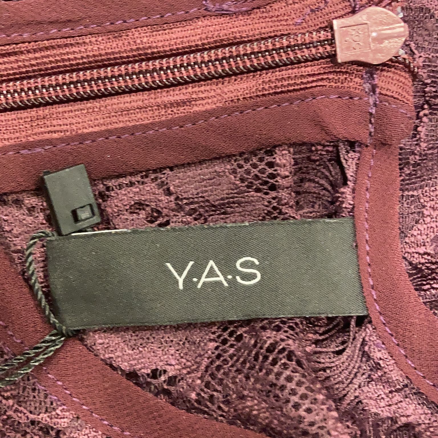 Y.A.S