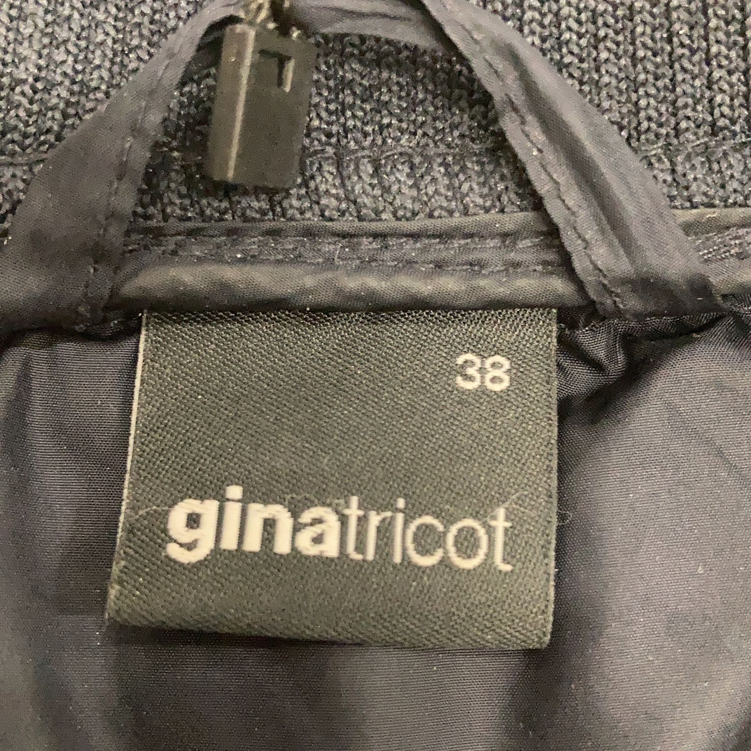 Gina Tricot