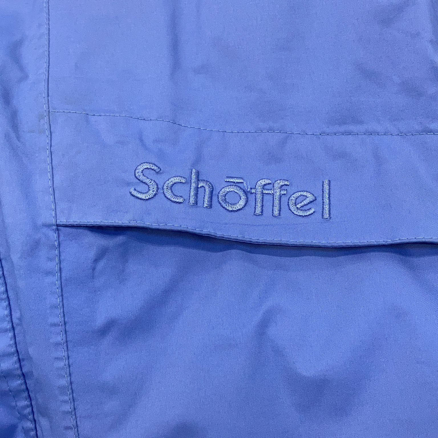 Schöffel