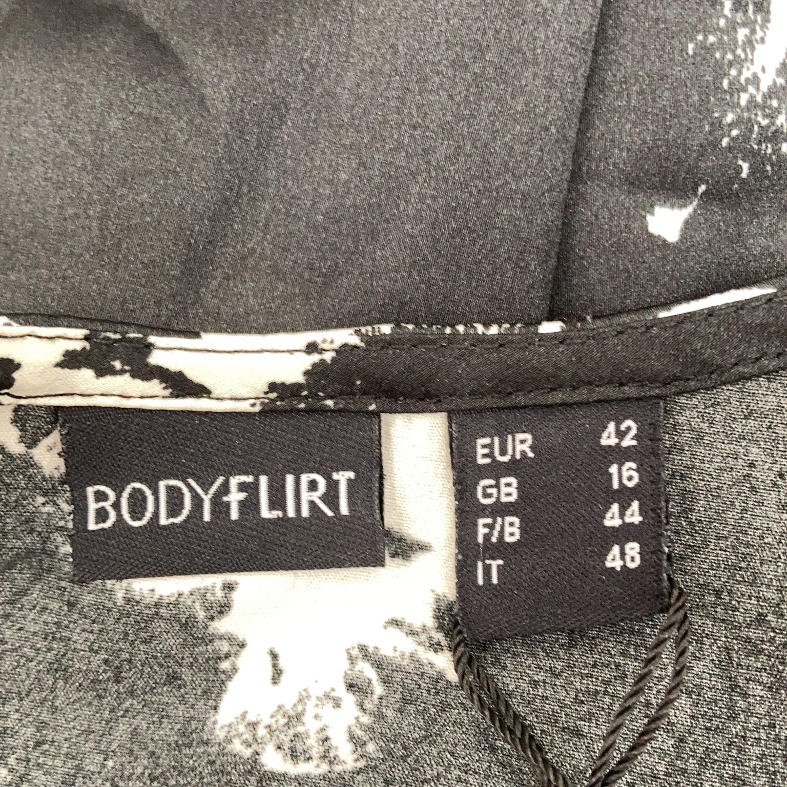 Bodyflirt