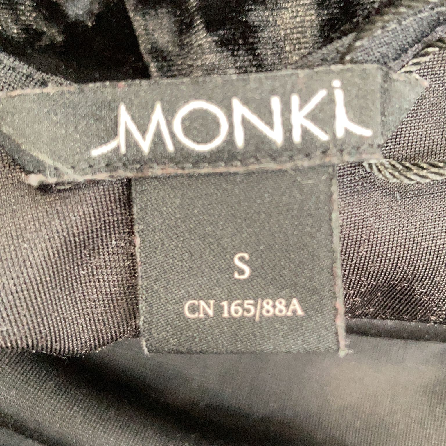 Monki