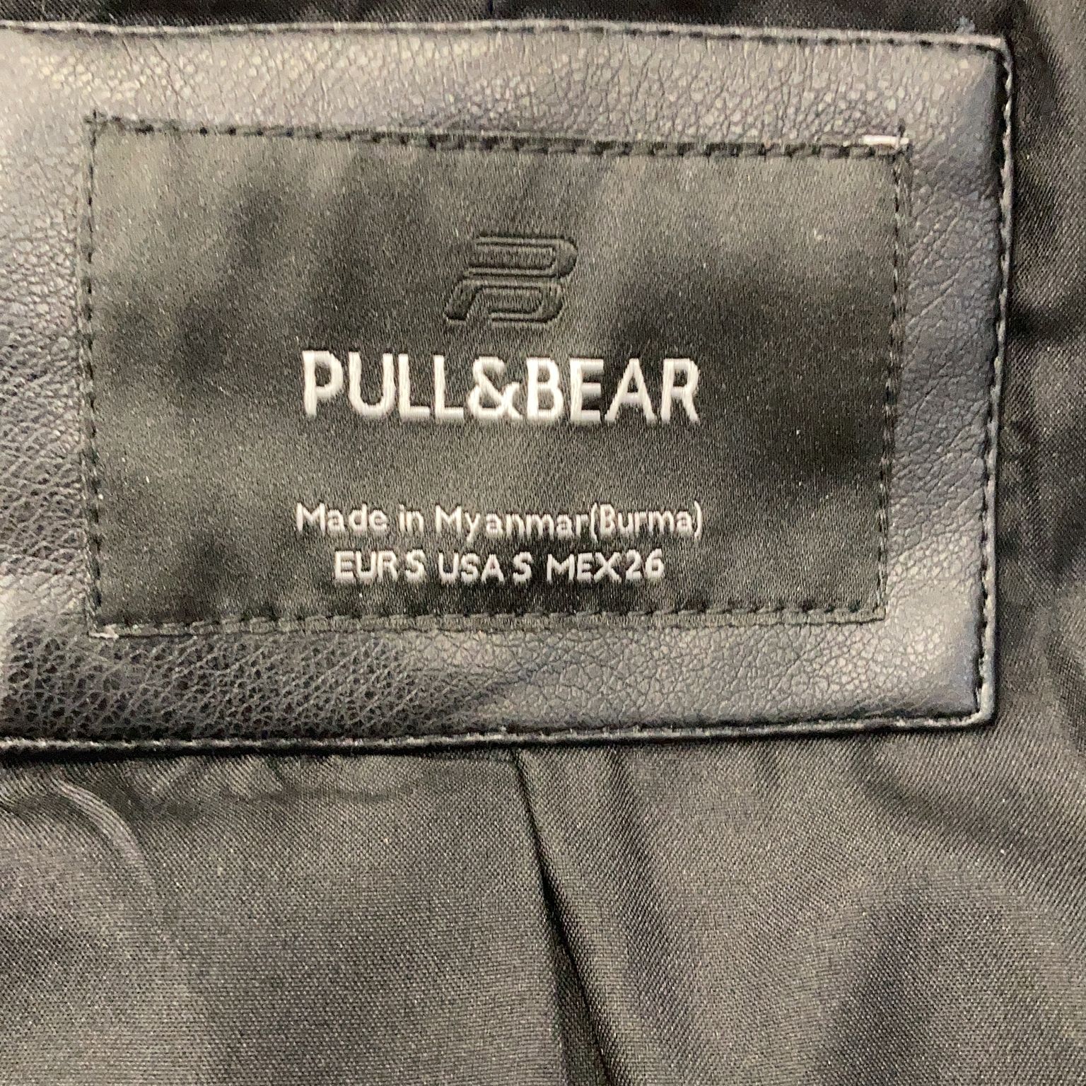 Pull  Bear