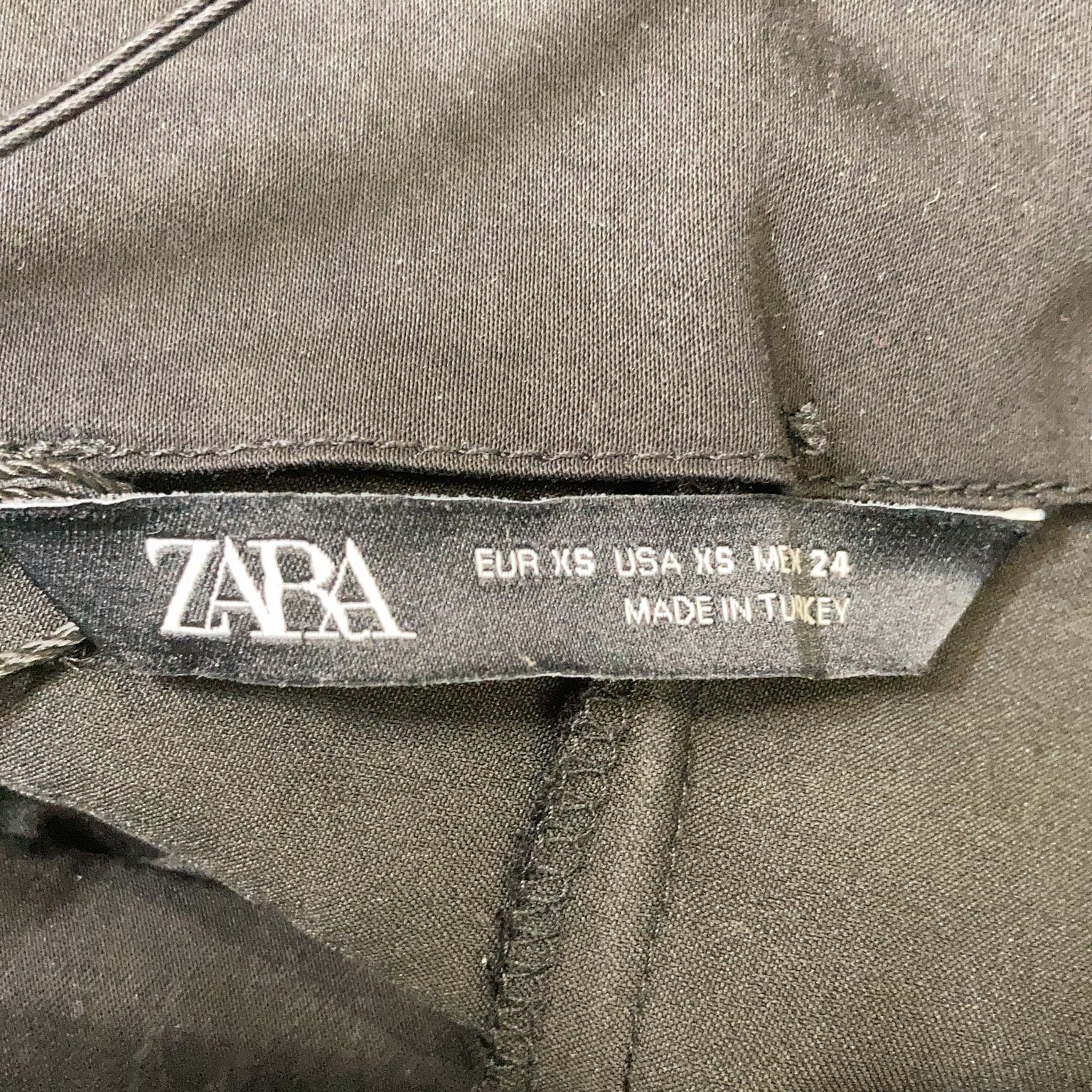 Zara