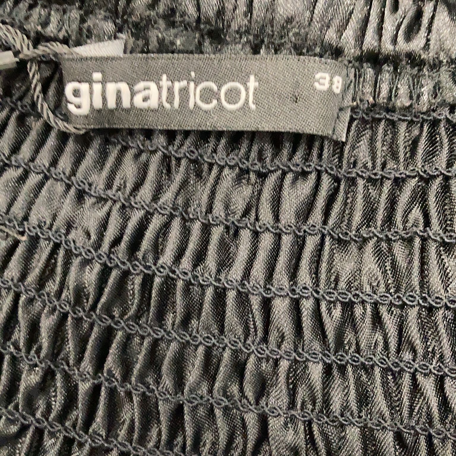 Gina Tricot