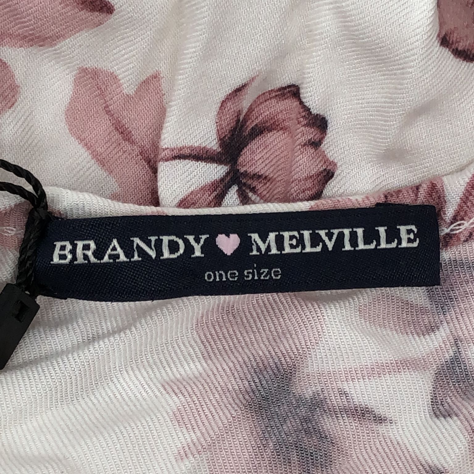 Brandy Melville