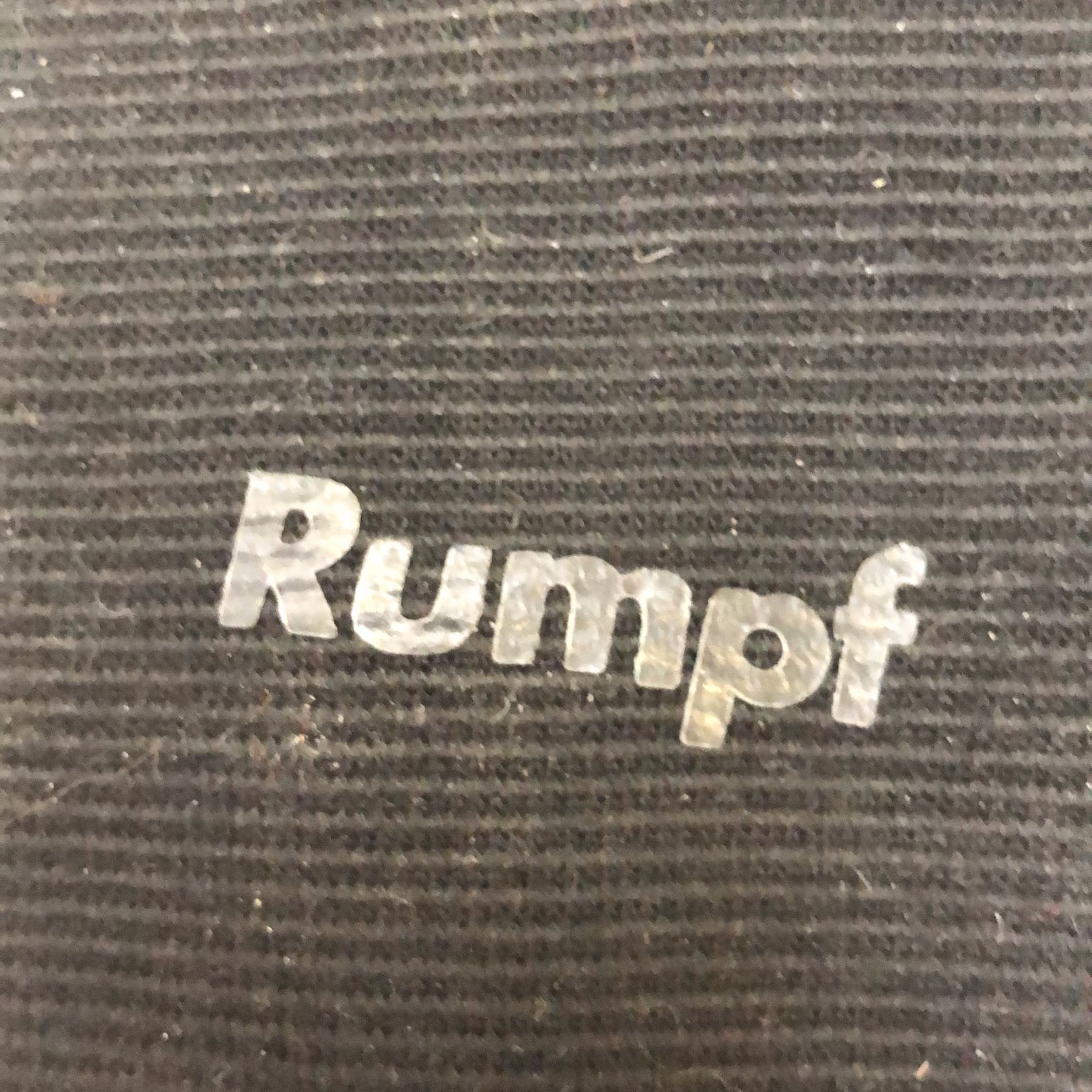 Rumpf