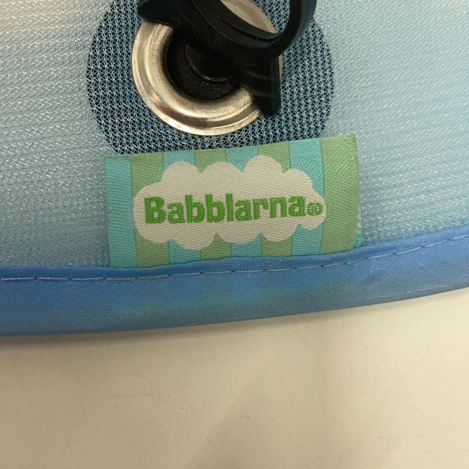 Babblarna