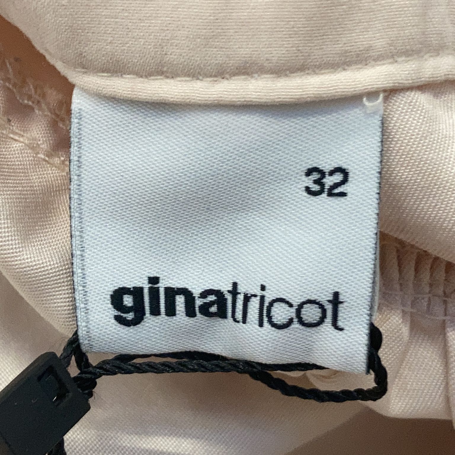 Gina Tricot