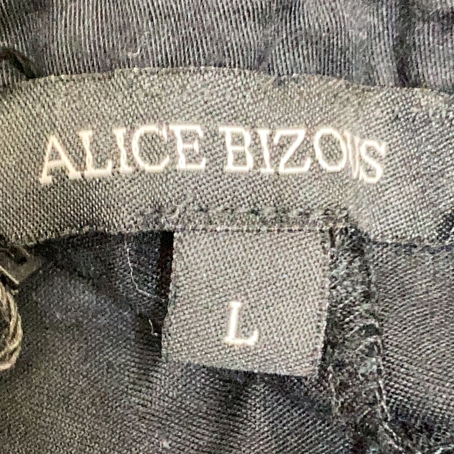 Alice Bizous