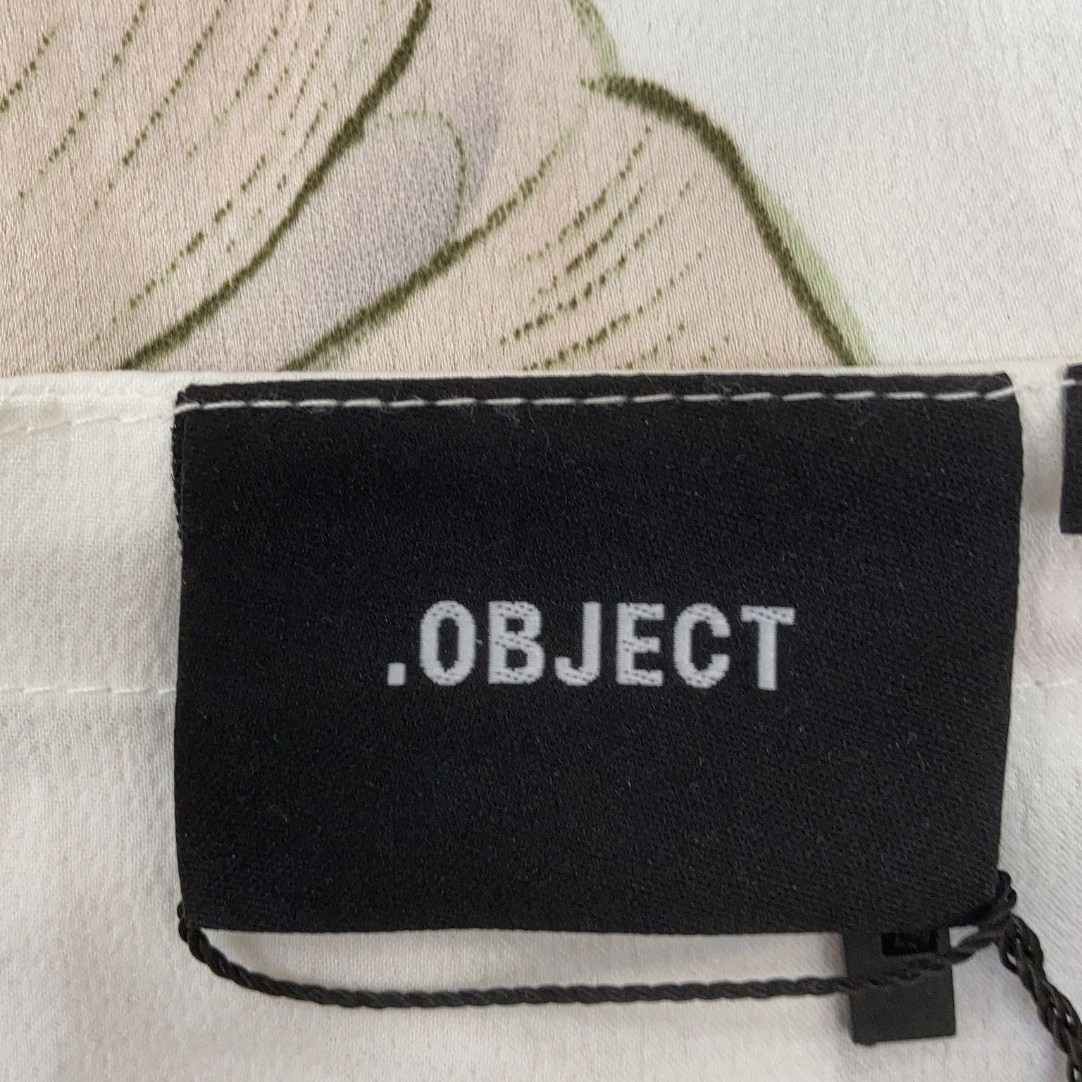 Object