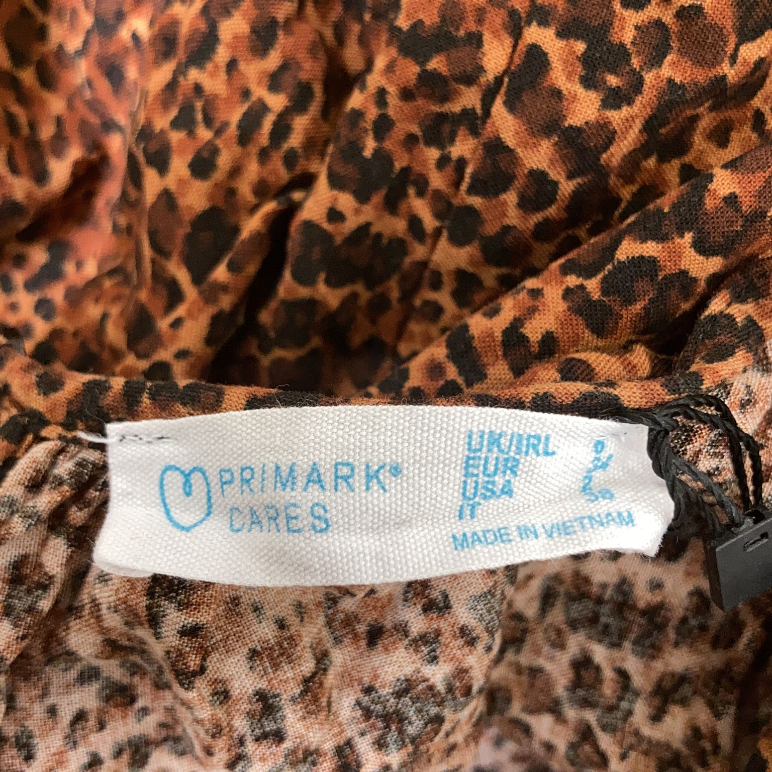 Primark Cares