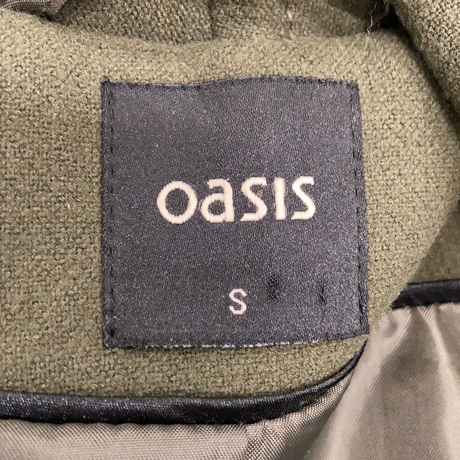 Oasis