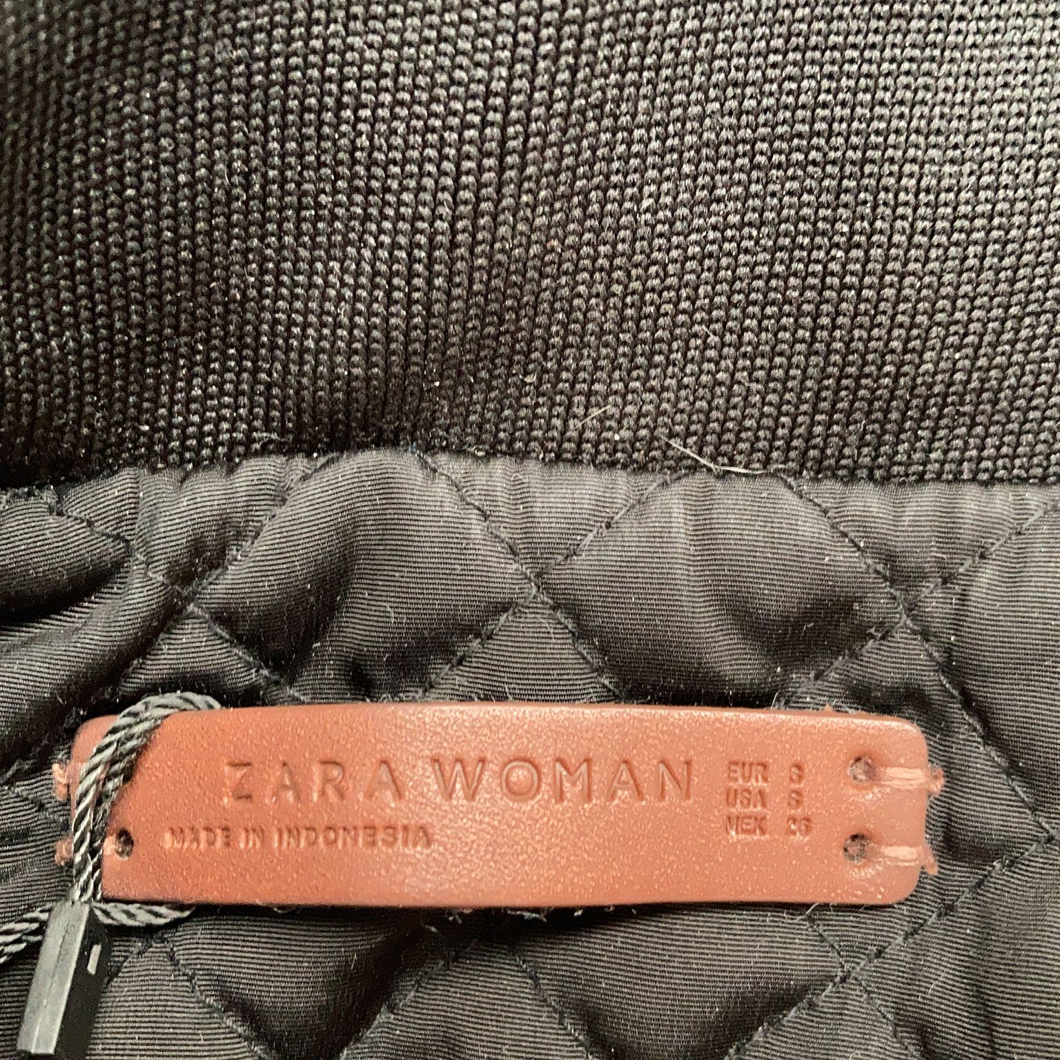 Zara Woman