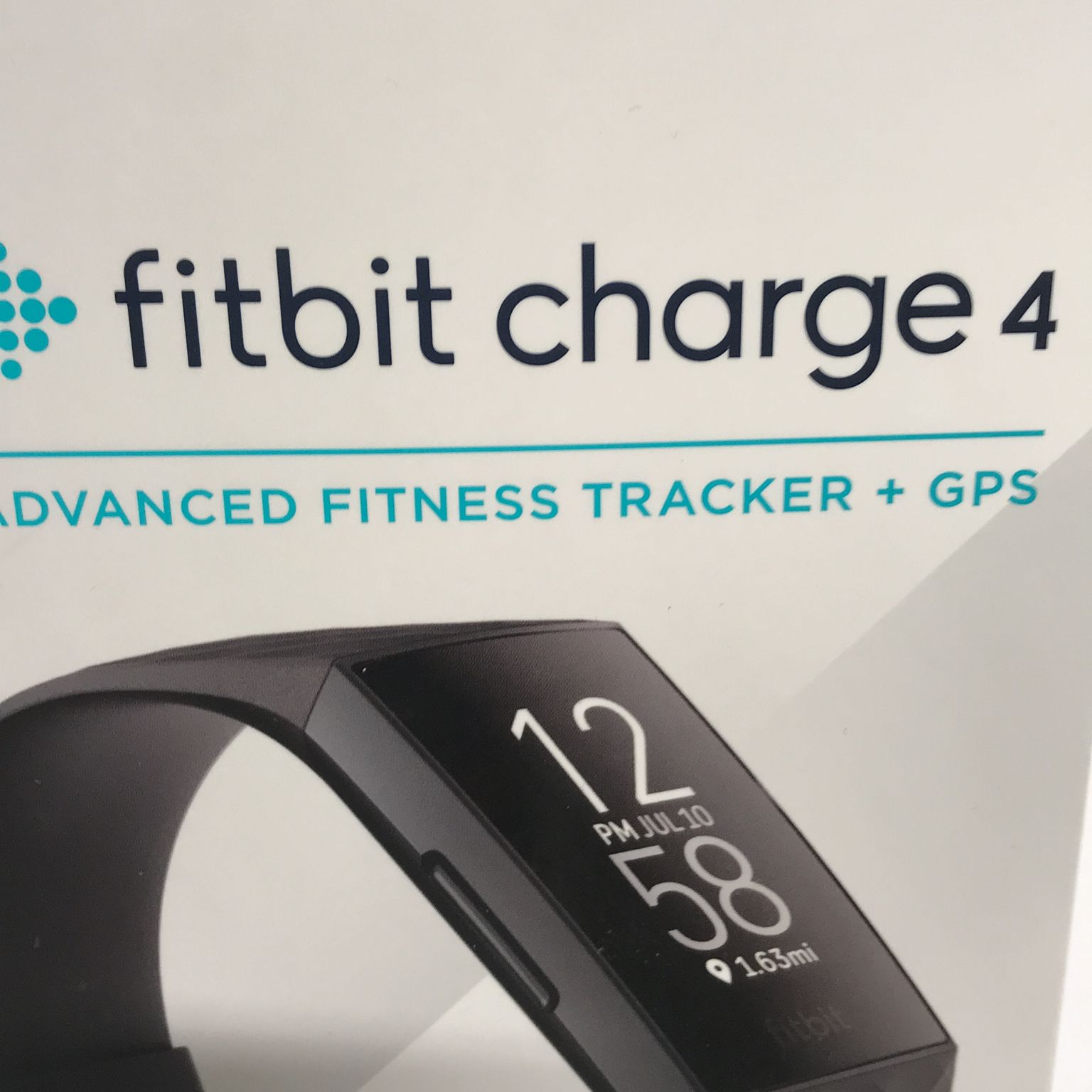 FitBit