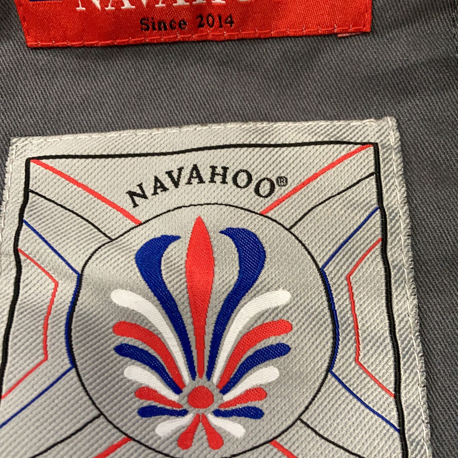 Navahoo