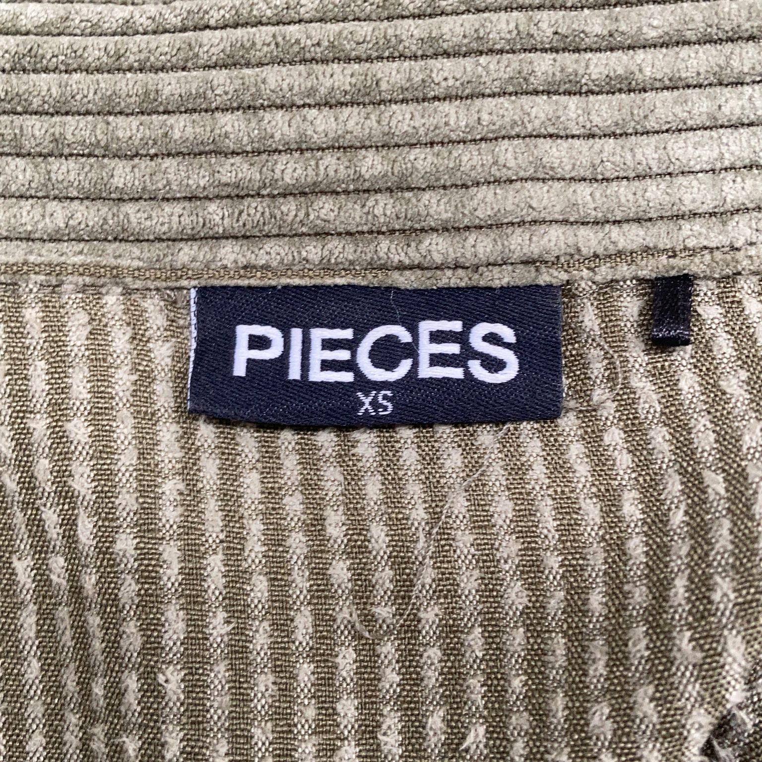 Pieces