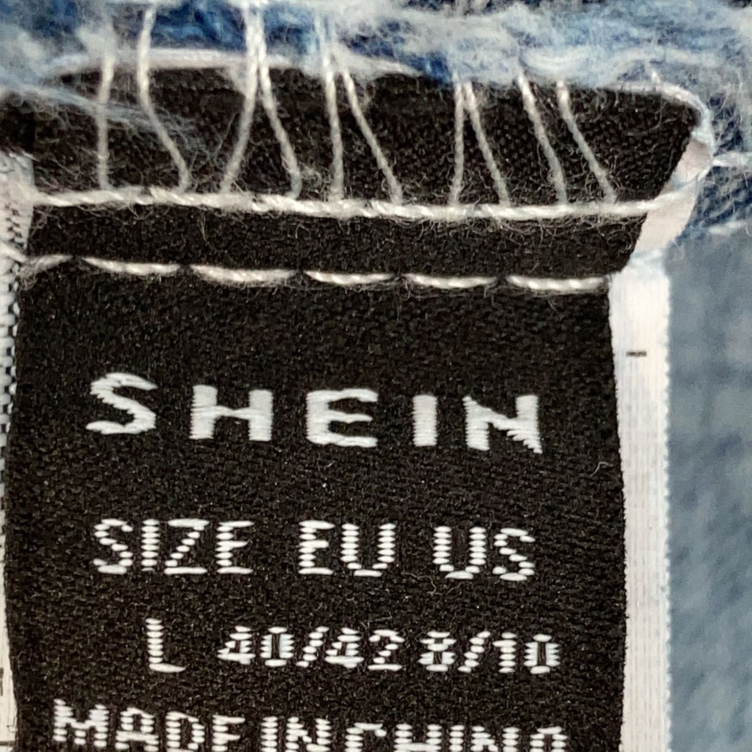 Shein