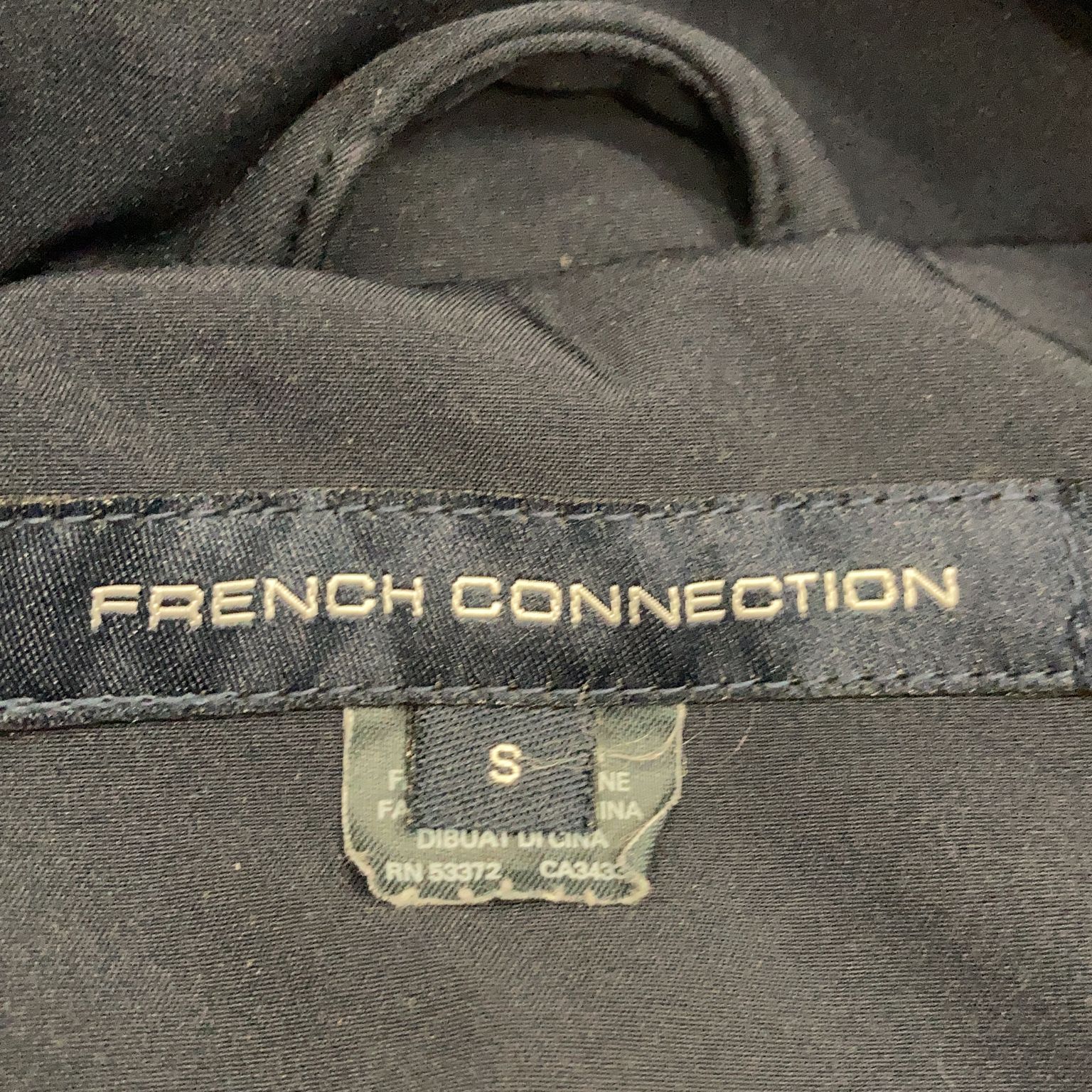 French Connection