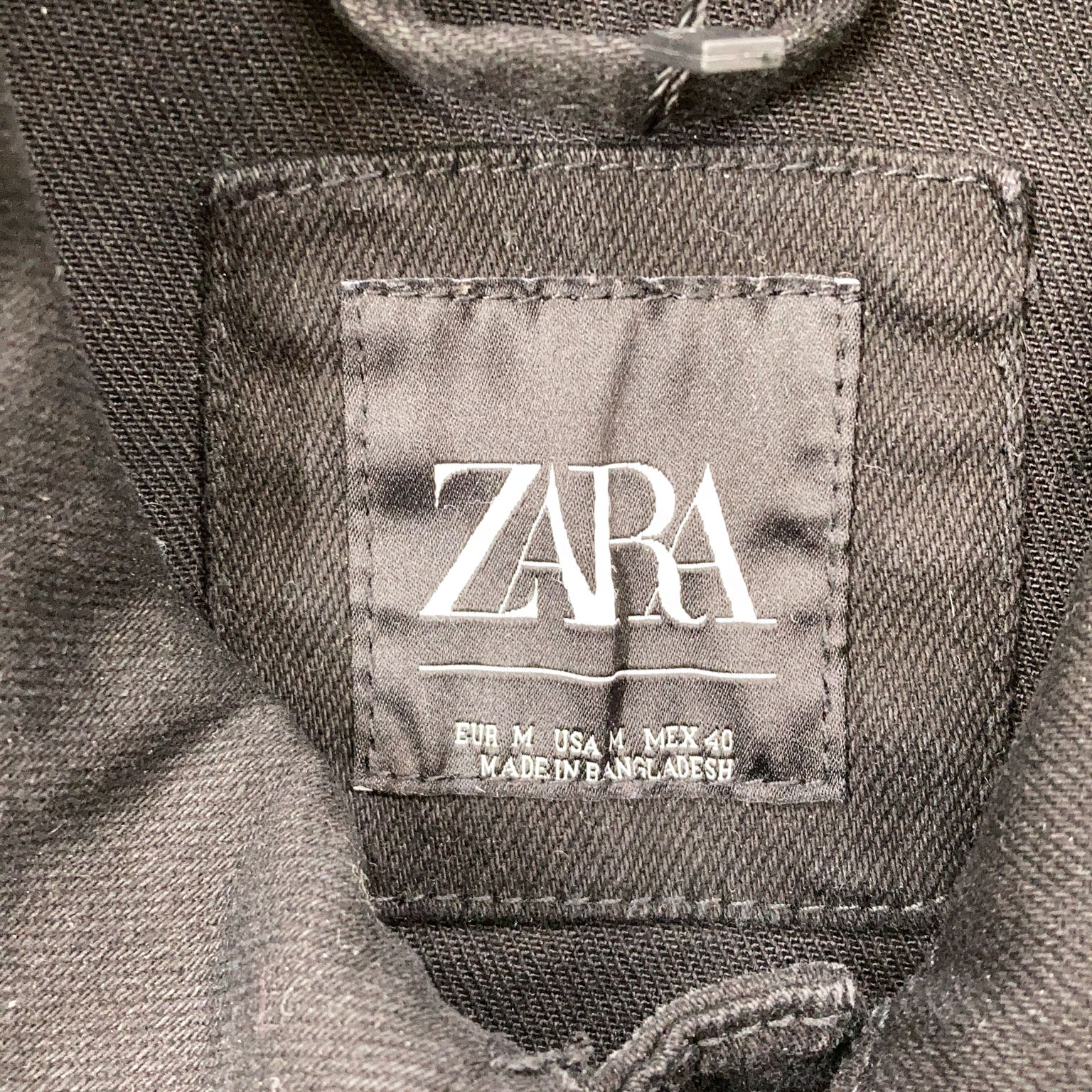 Zara