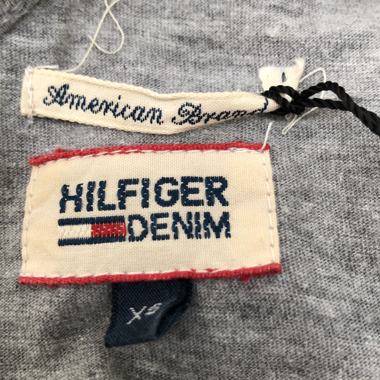 Hilfiger Denim