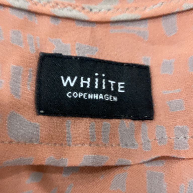 WHIITE Copenhagen